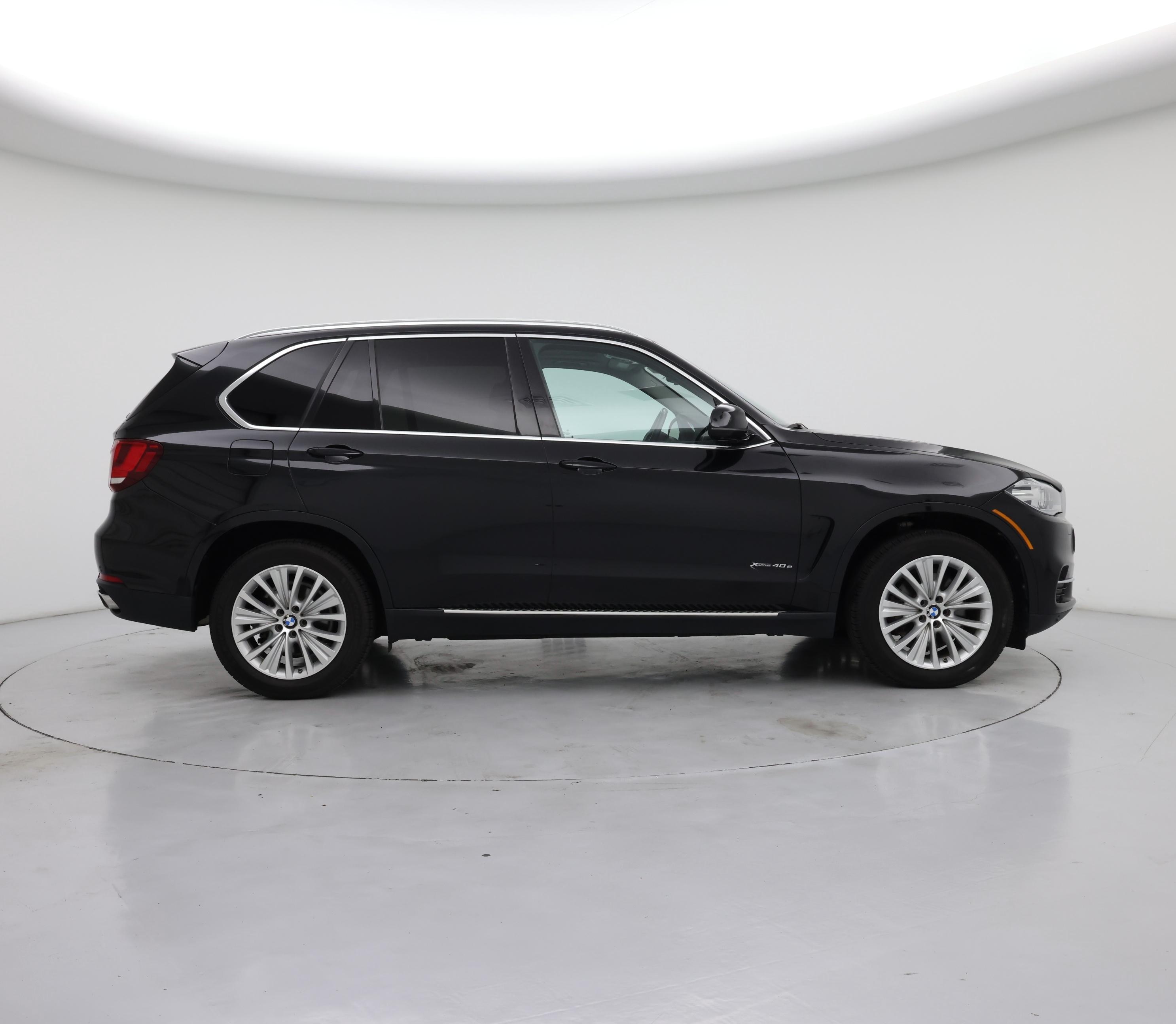 Thumbnail: 2016 BMW X5 - 7