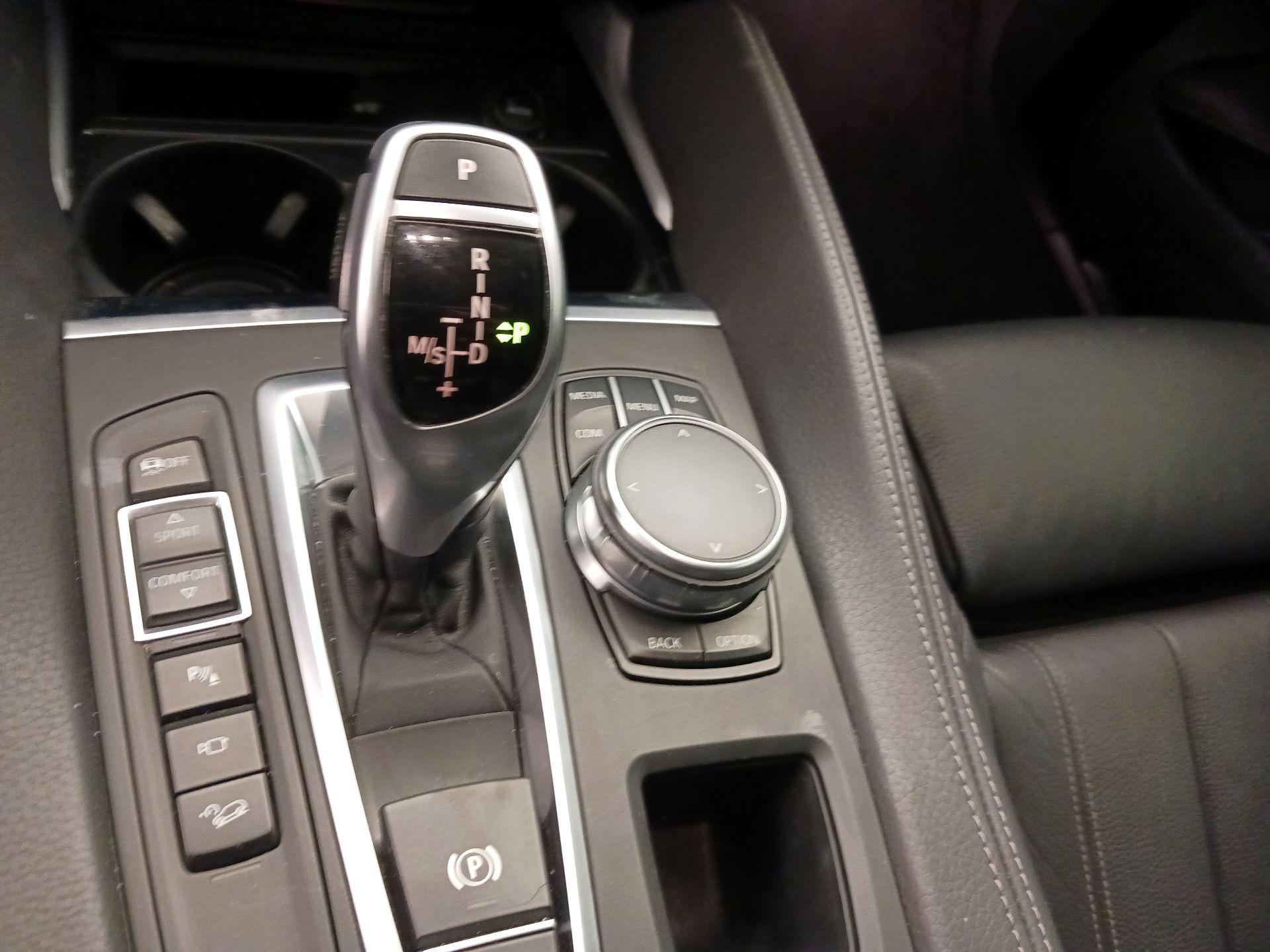 Thumbnail: 2018 BMW X6 - 18