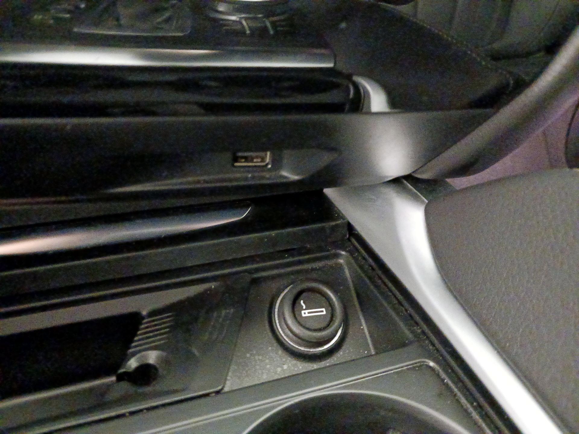 Thumbnail: 2018 BMW X6 - 19