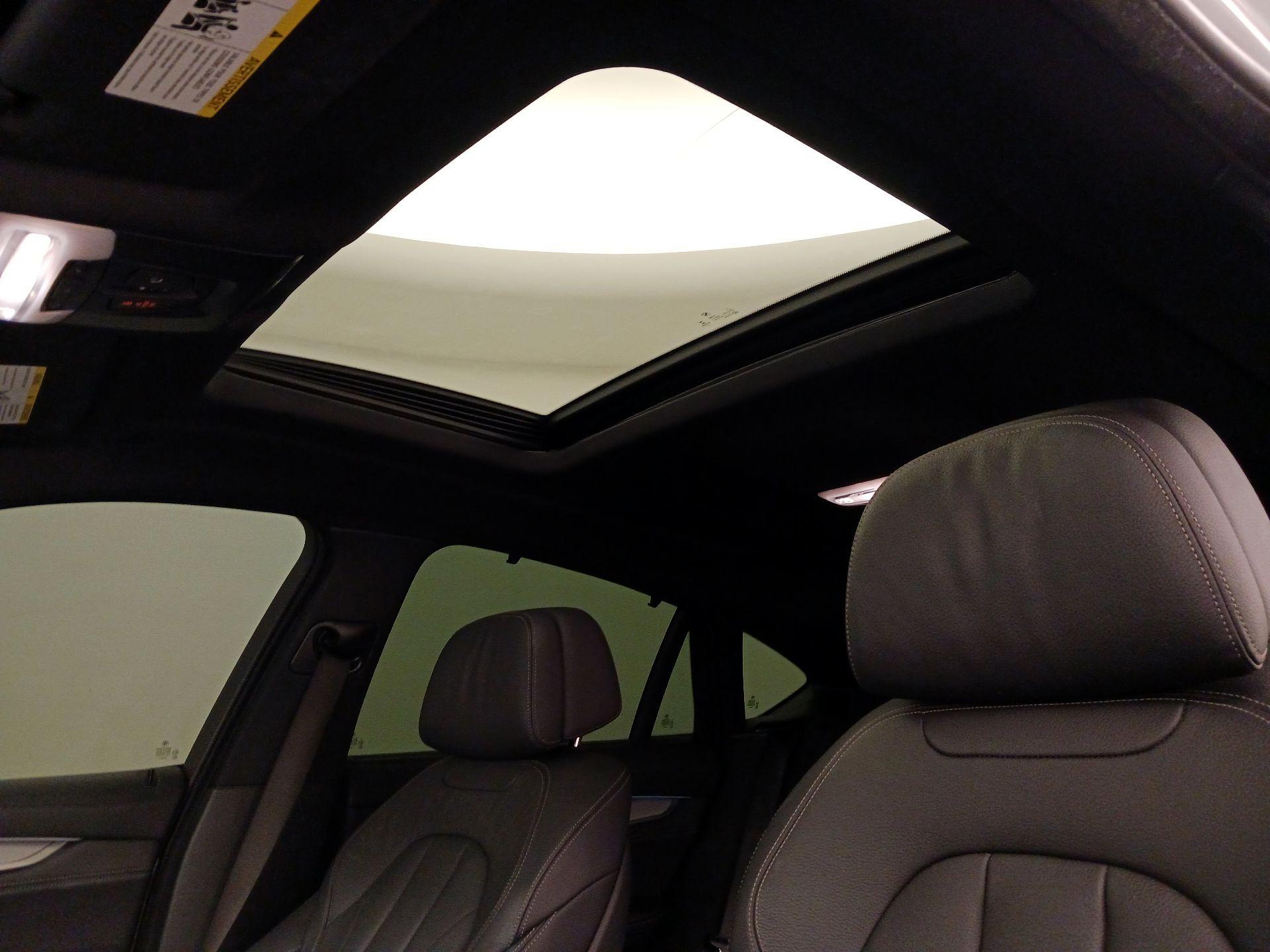 Thumbnail: 2018 BMW X6 - 20