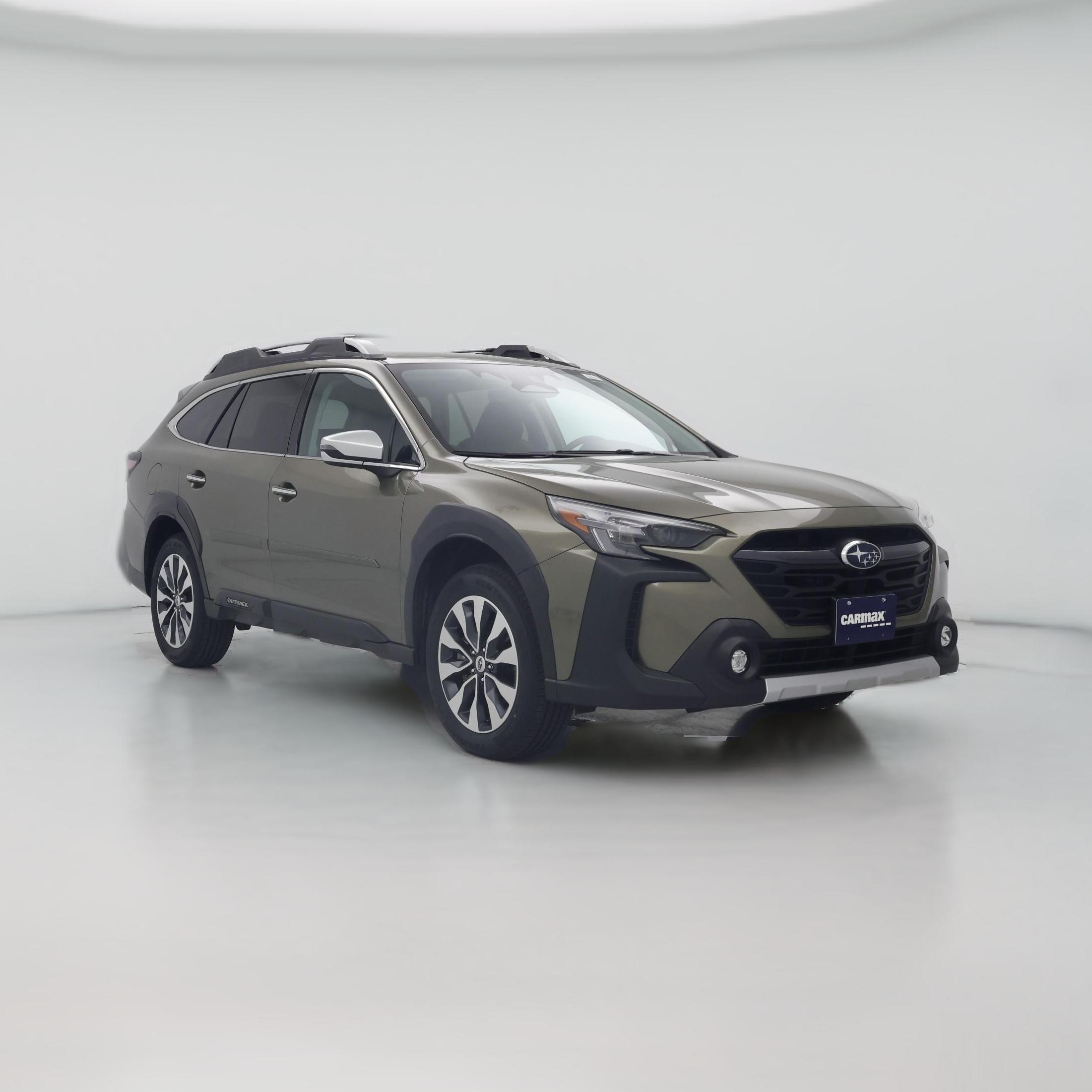 Thumbnail: 2024 Subaru Outback - 1