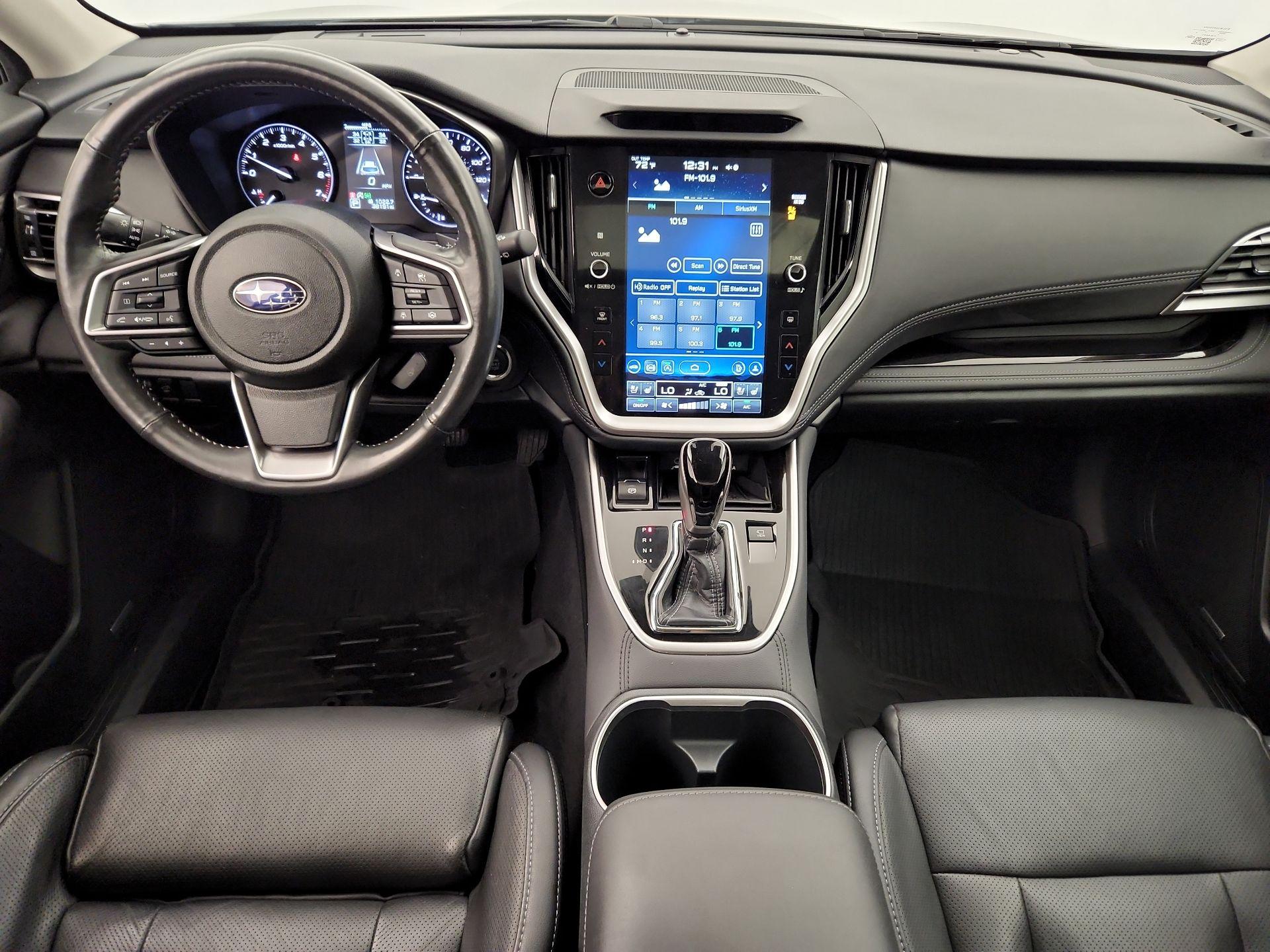 Thumbnail: 2024 Subaru Outback - 9