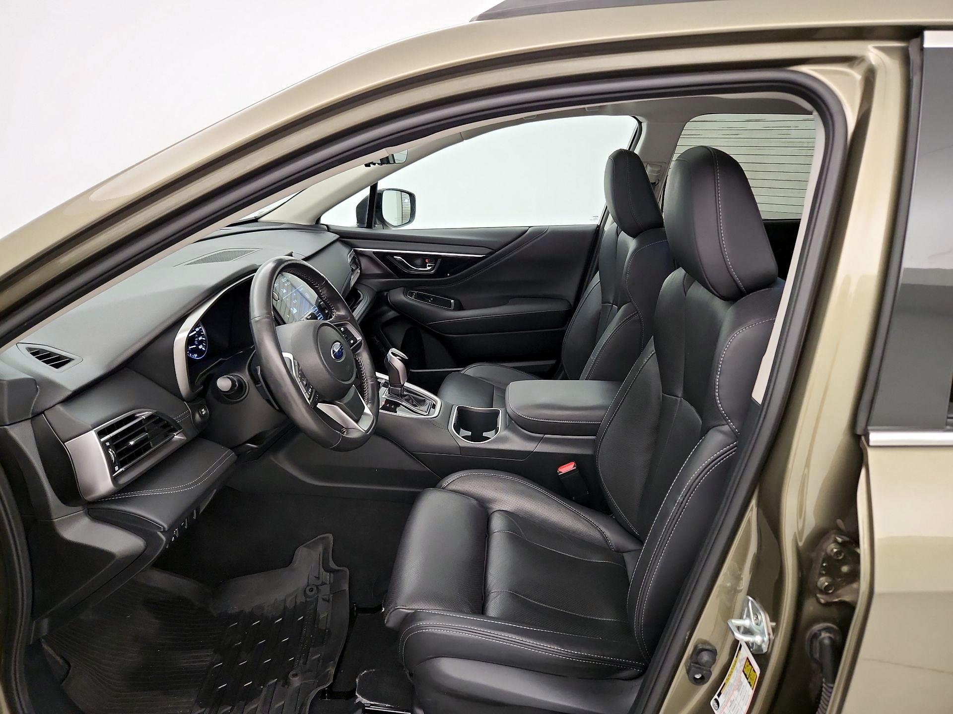 Thumbnail: 2024 Subaru Outback - 11