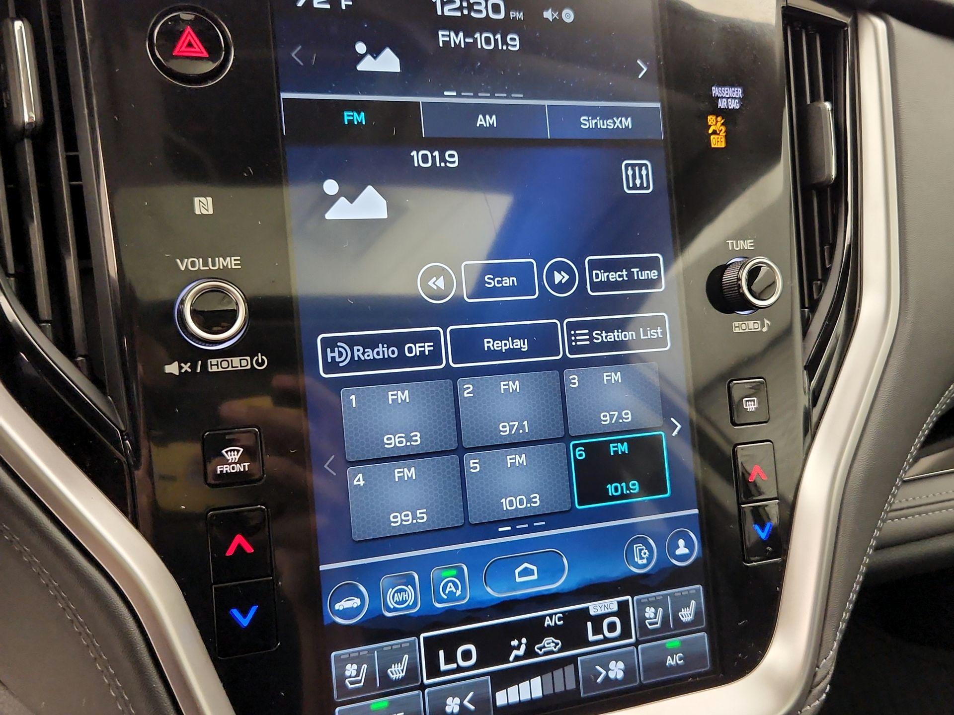 Thumbnail: 2024 Subaru Outback - 15