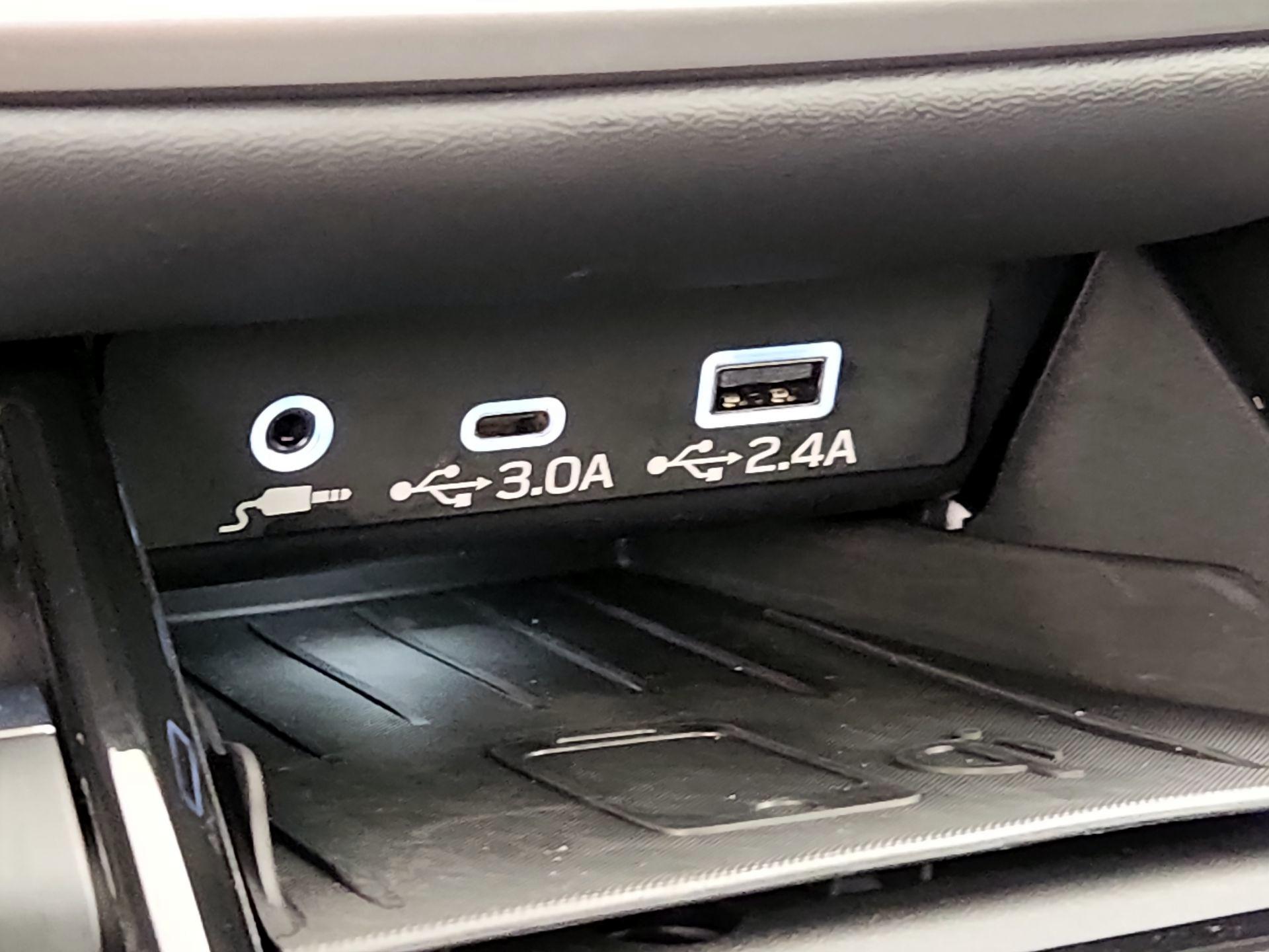 Thumbnail: 2024 Subaru Outback - 18