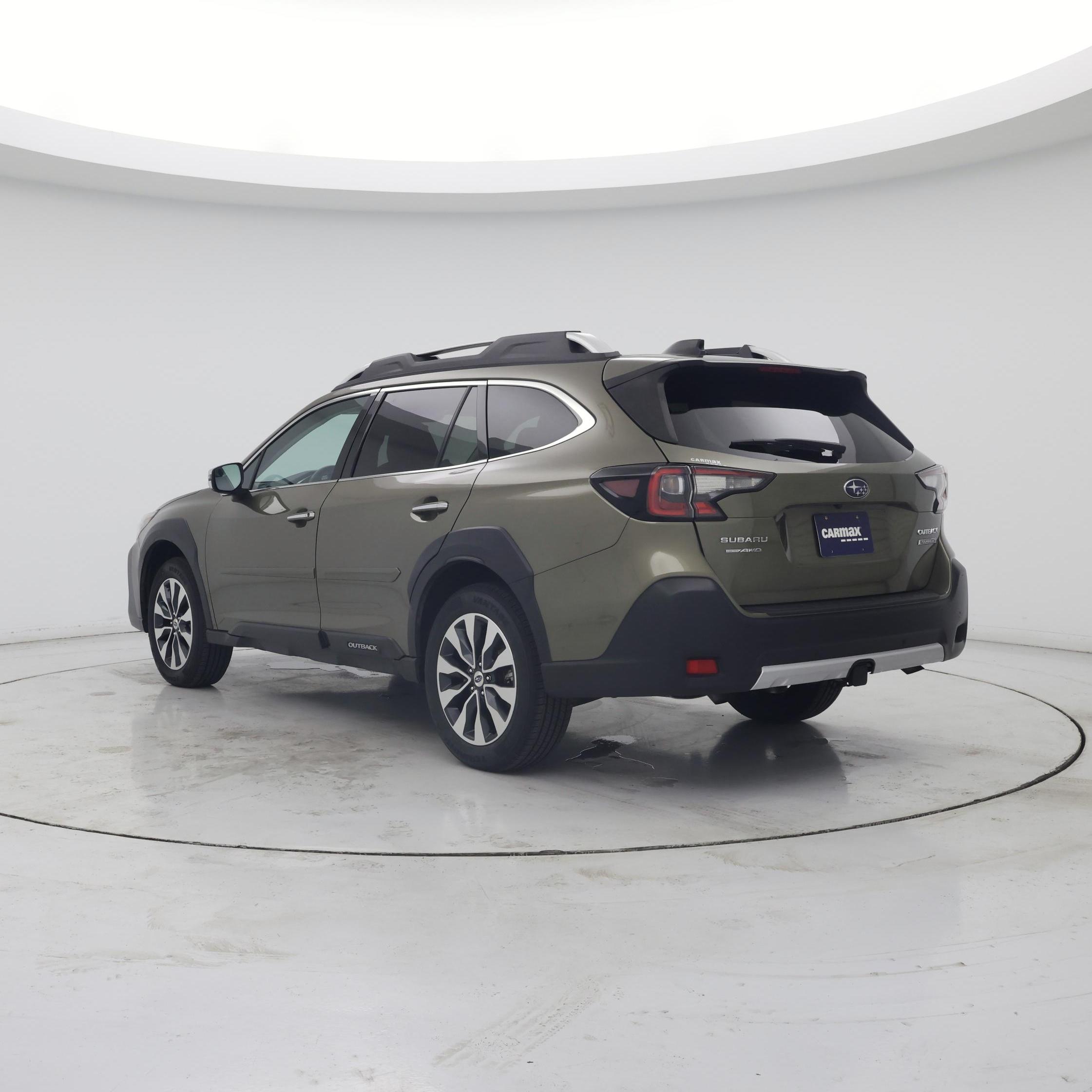 Thumbnail: 2024 Subaru Outback - 2