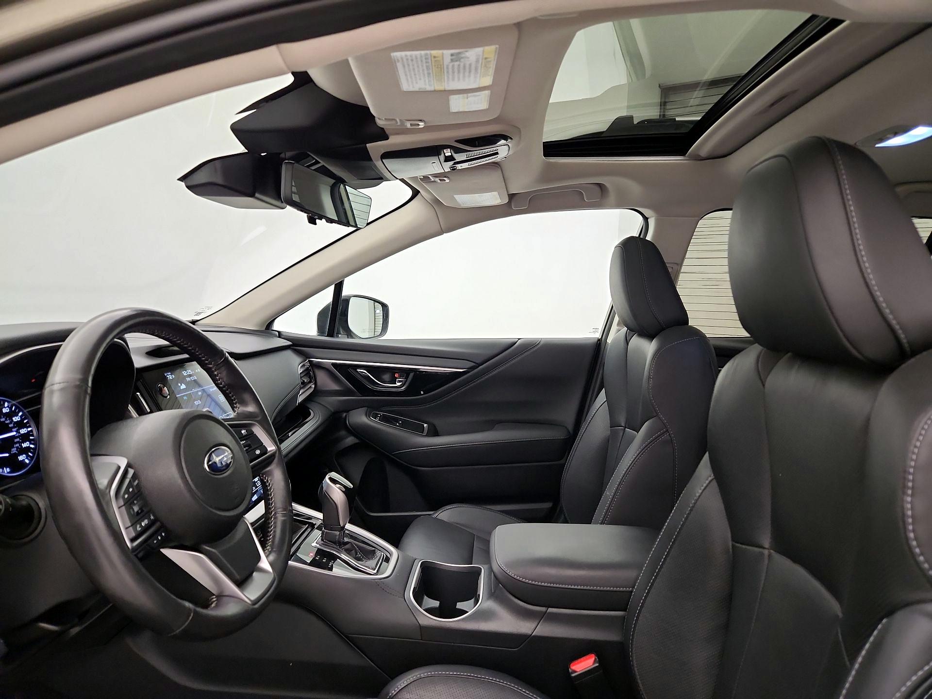 Thumbnail: 2024 Subaru Outback - 19