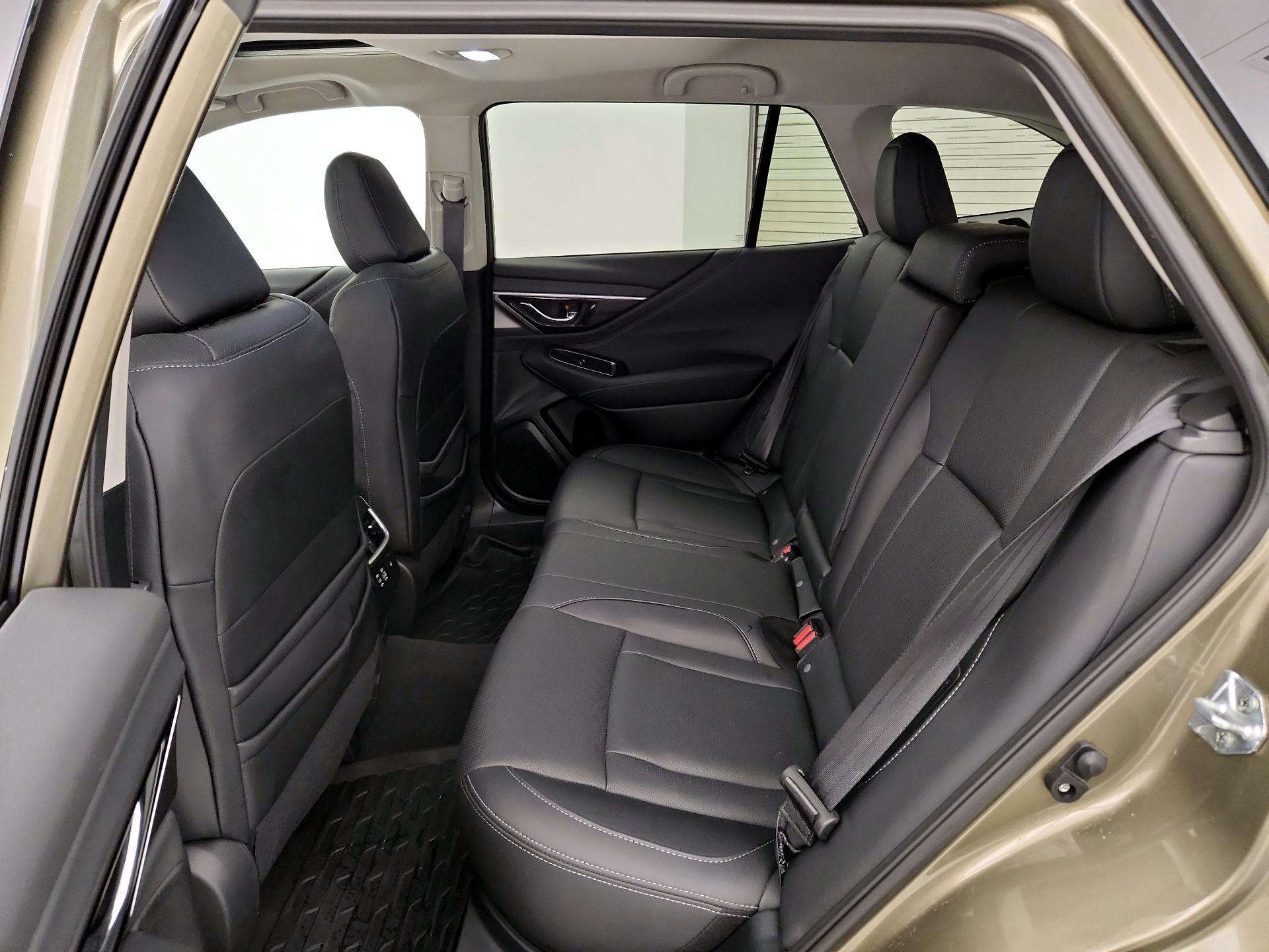 Thumbnail: 2024 Subaru Outback - 20