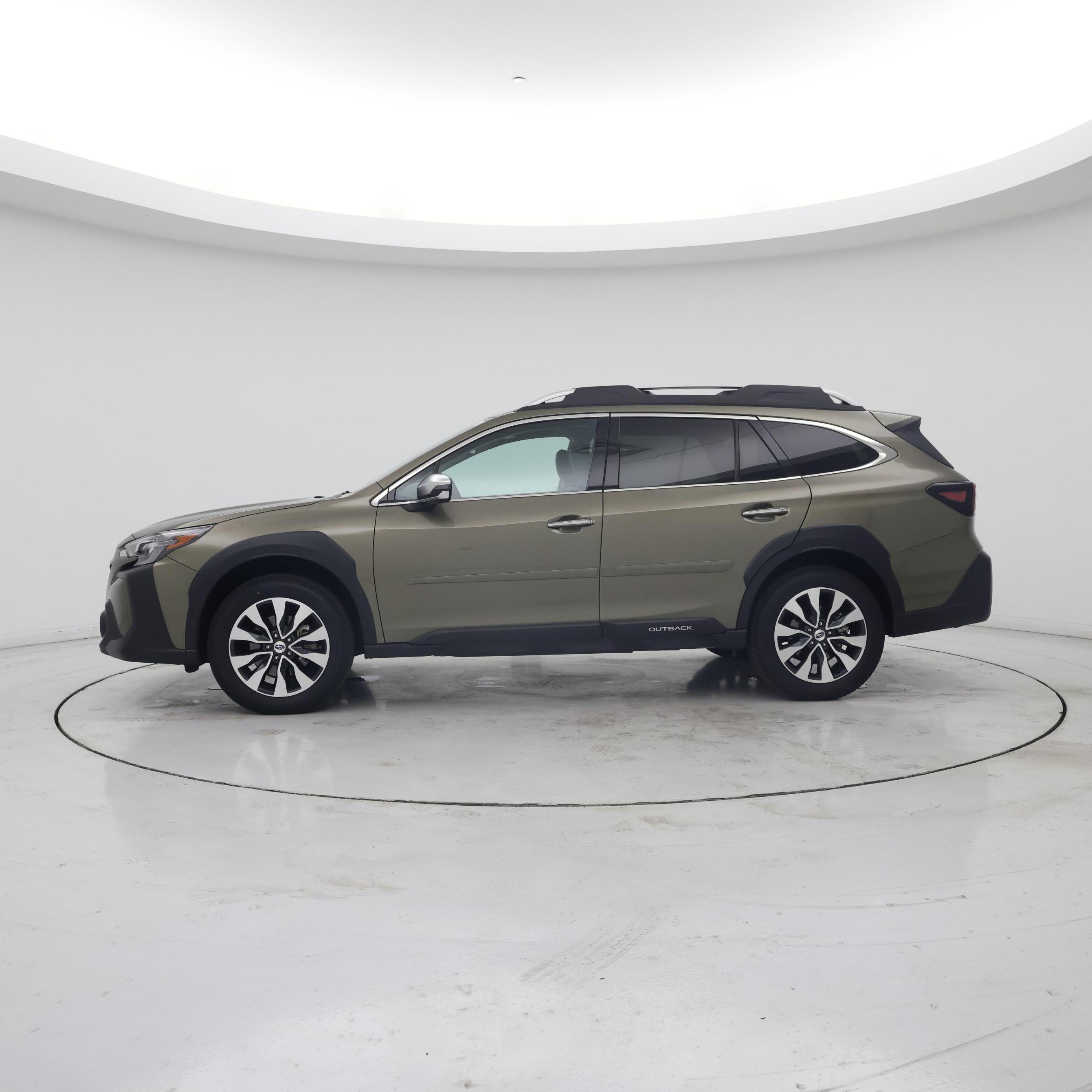 Thumbnail: 2024 Subaru Outback - 3