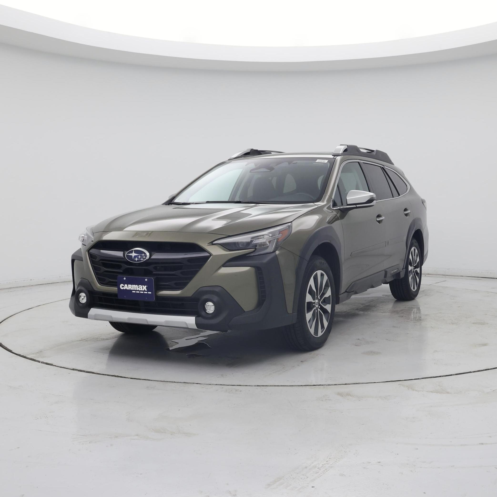 Thumbnail: 2024 Subaru Outback - 4