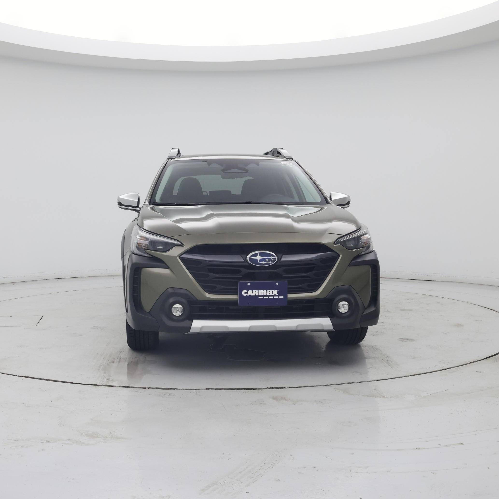 Thumbnail: 2024 Subaru Outback - 5