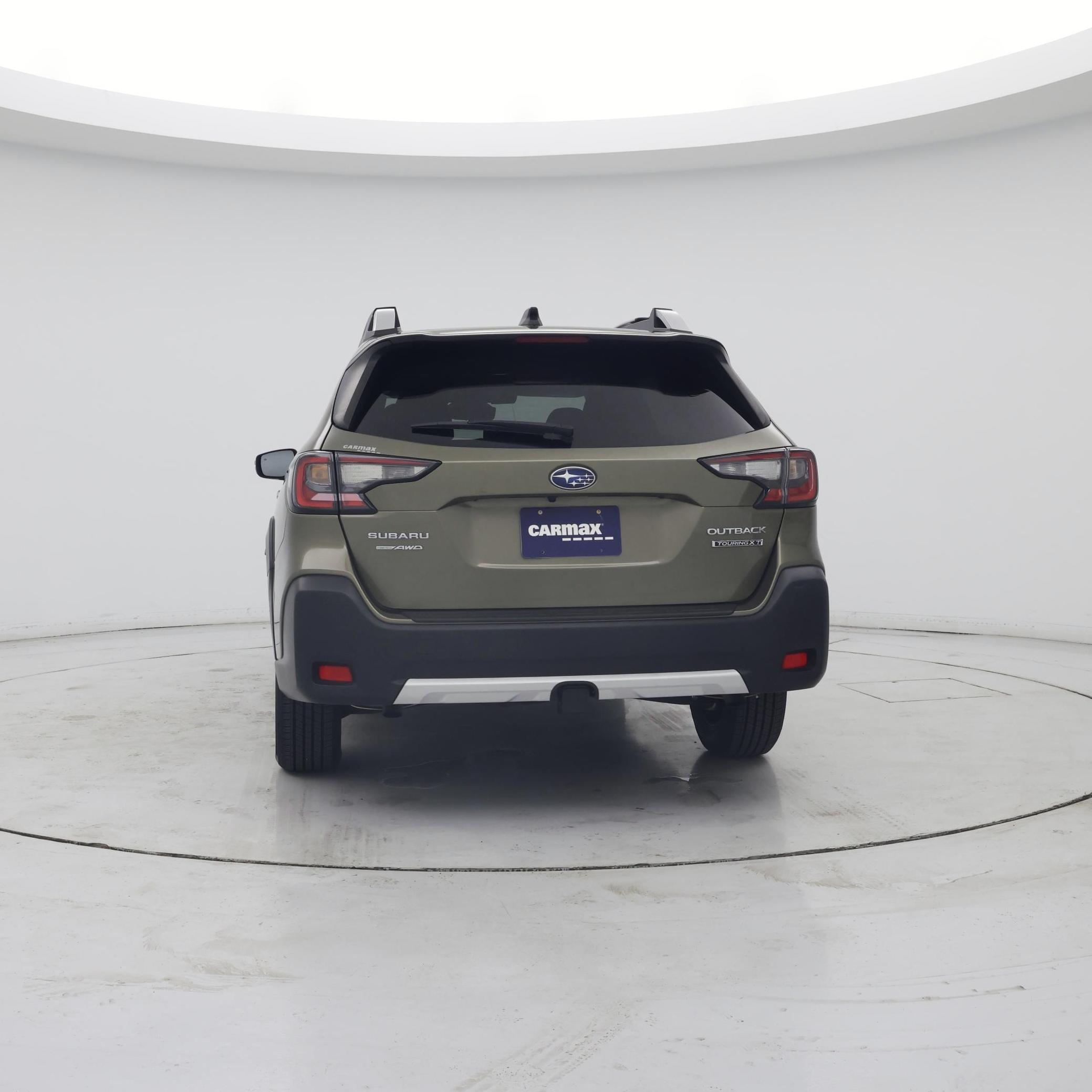 Thumbnail: 2024 Subaru Outback - 6