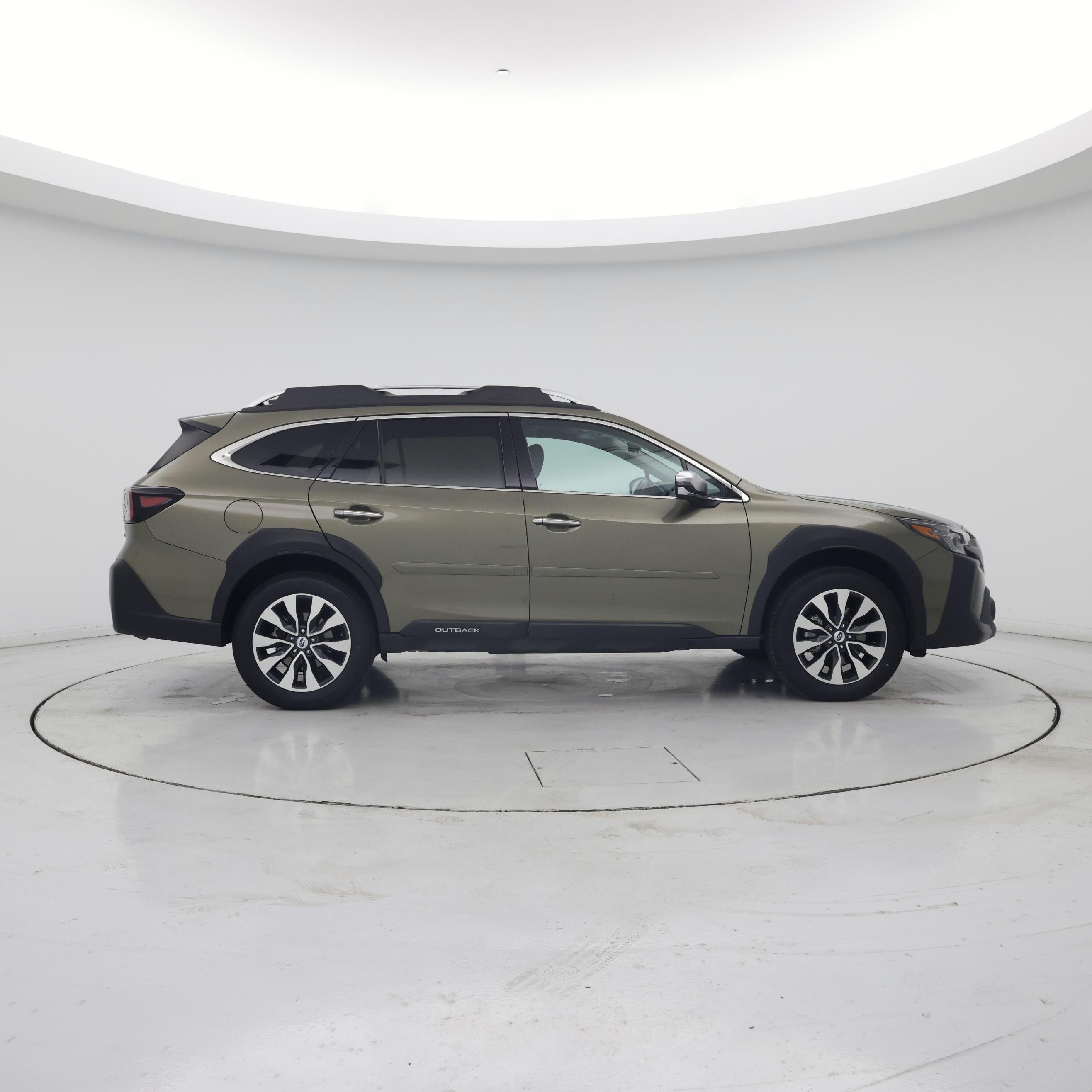 Thumbnail: 2024 Subaru Outback - 7