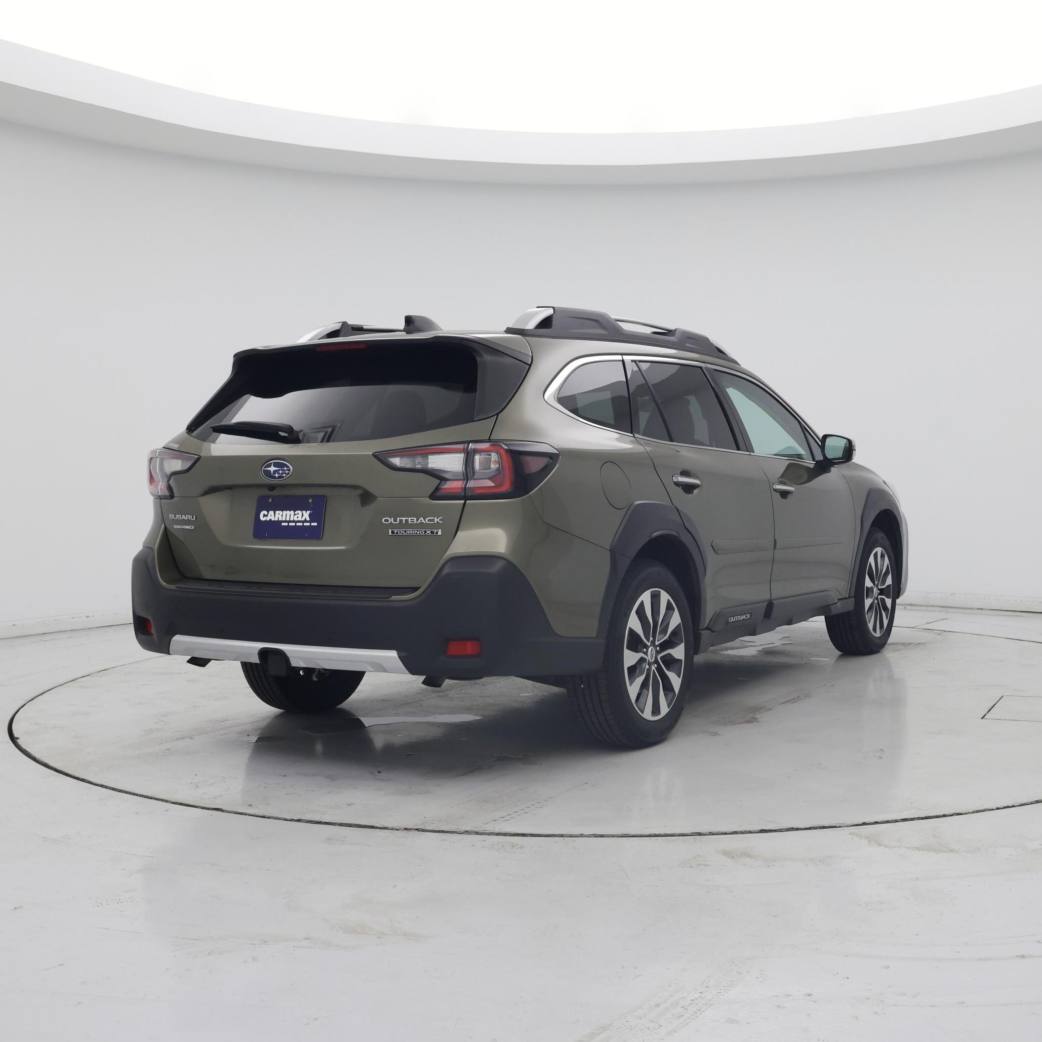 Thumbnail: 2024 Subaru Outback - 8