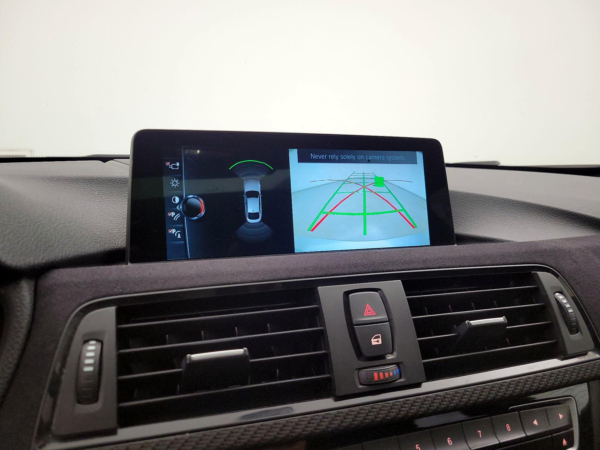 Thumbnail: 2017 BMW 4 Series - 12
