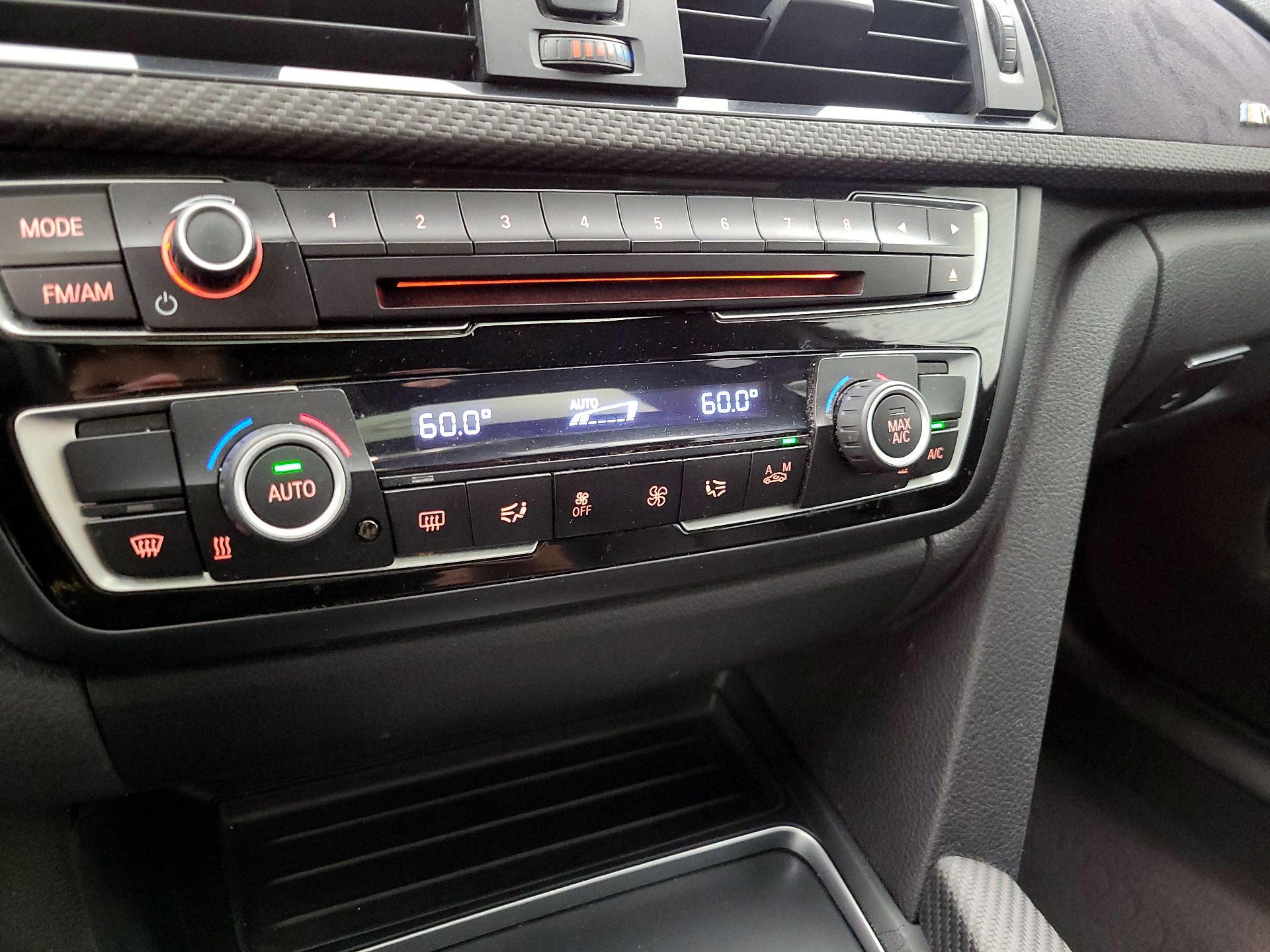Thumbnail: 2017 BMW 4 Series - 14