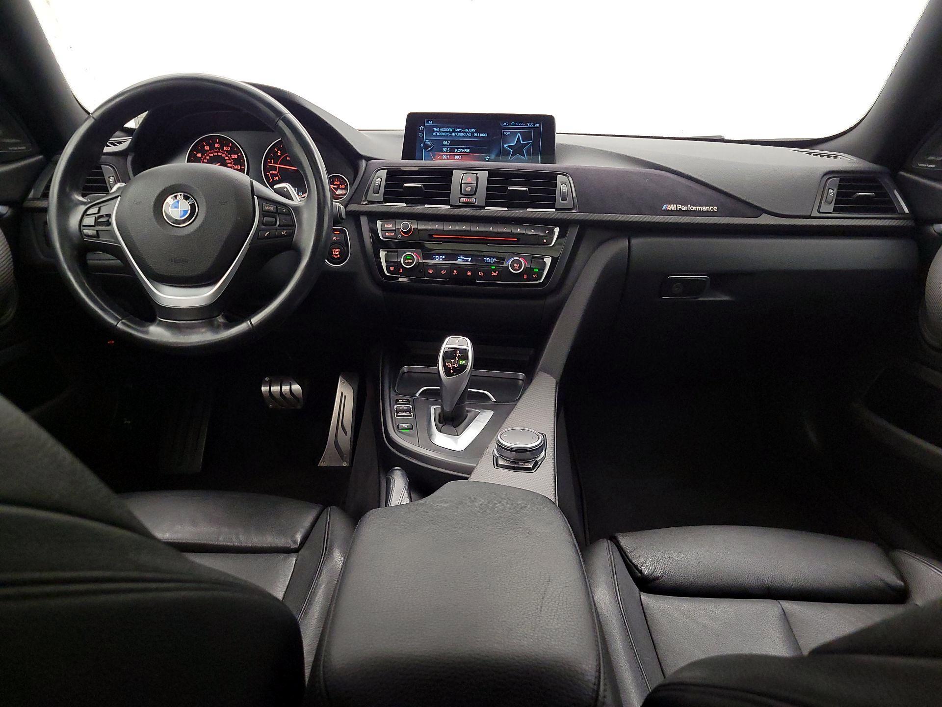 Thumbnail: 2017 BMW 4 Series - 8