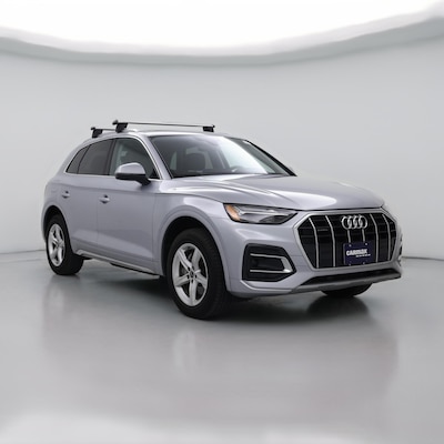 2023 Audi Q5 Premium