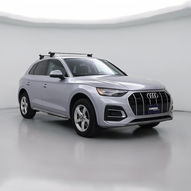2023 Audi Q5 Premium