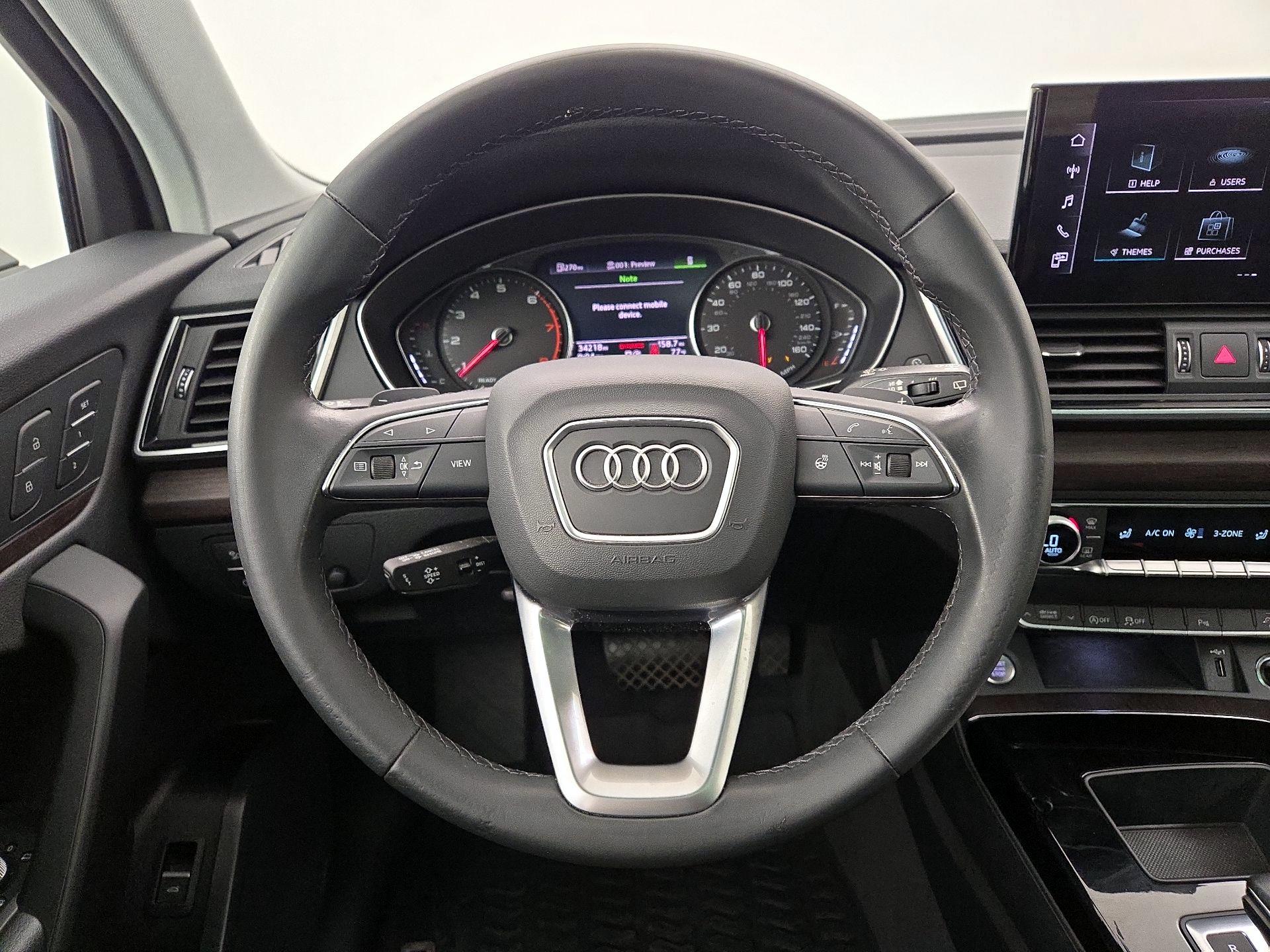 Thumbnail: 2023 Audi Q5 - 10