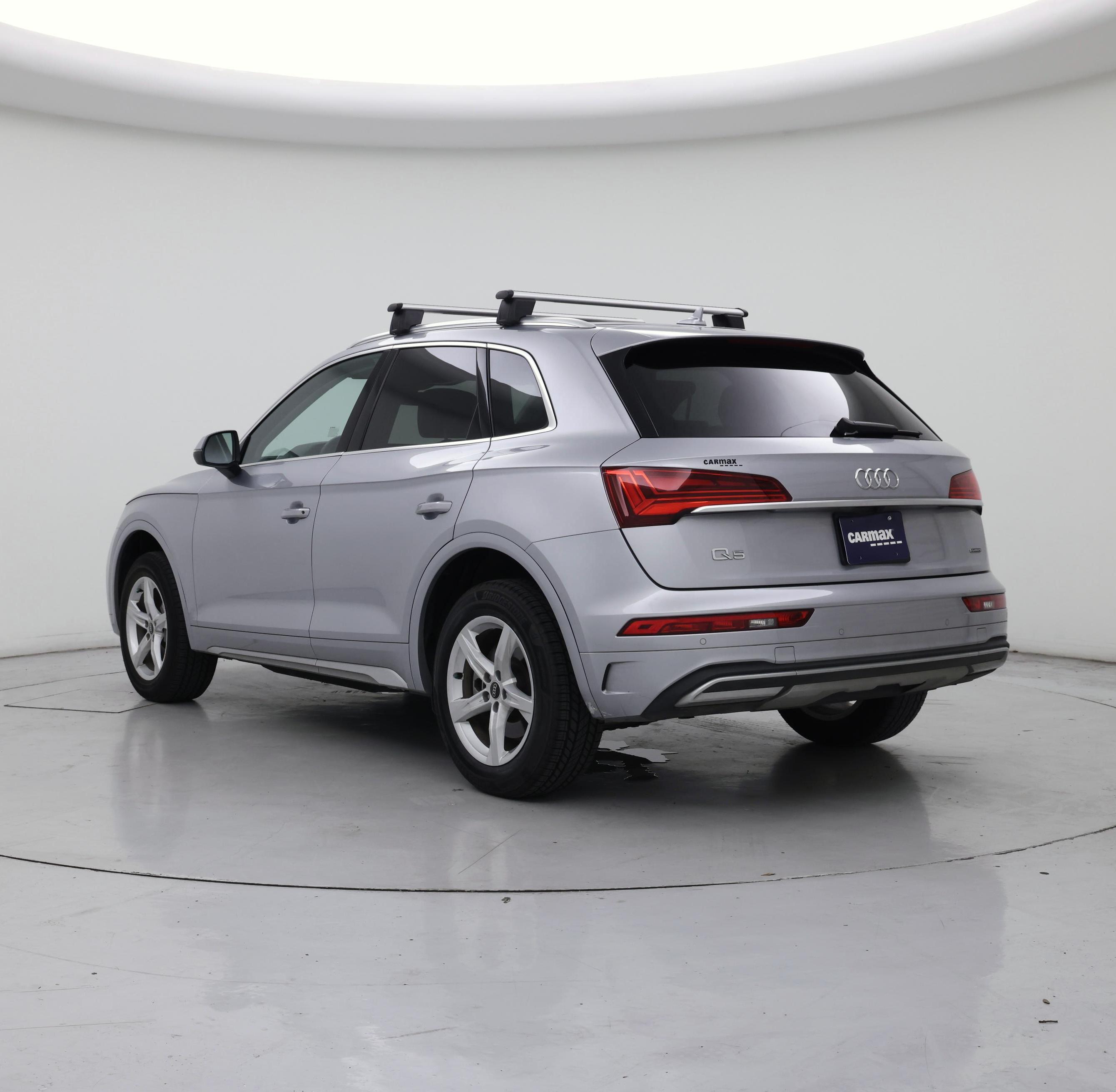 Thumbnail: 2023 Audi Q5 - 2