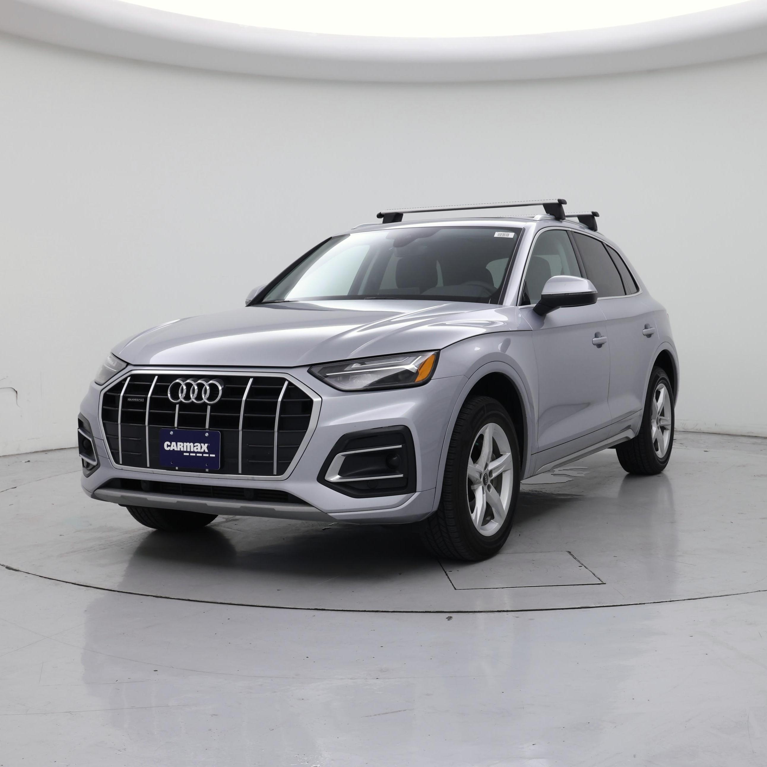 Thumbnail: 2023 Audi Q5 - 4