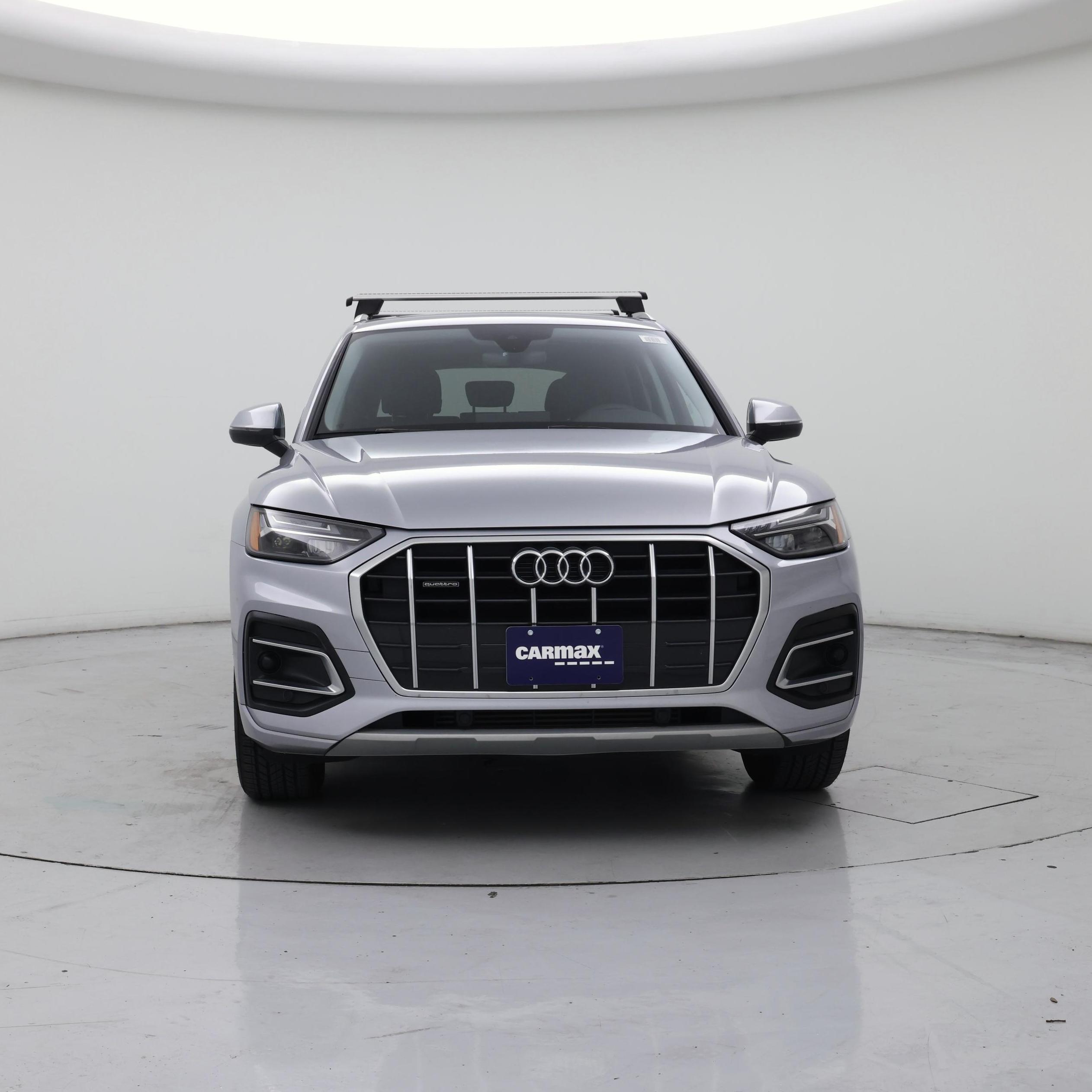 Thumbnail: 2023 Audi Q5 - 5