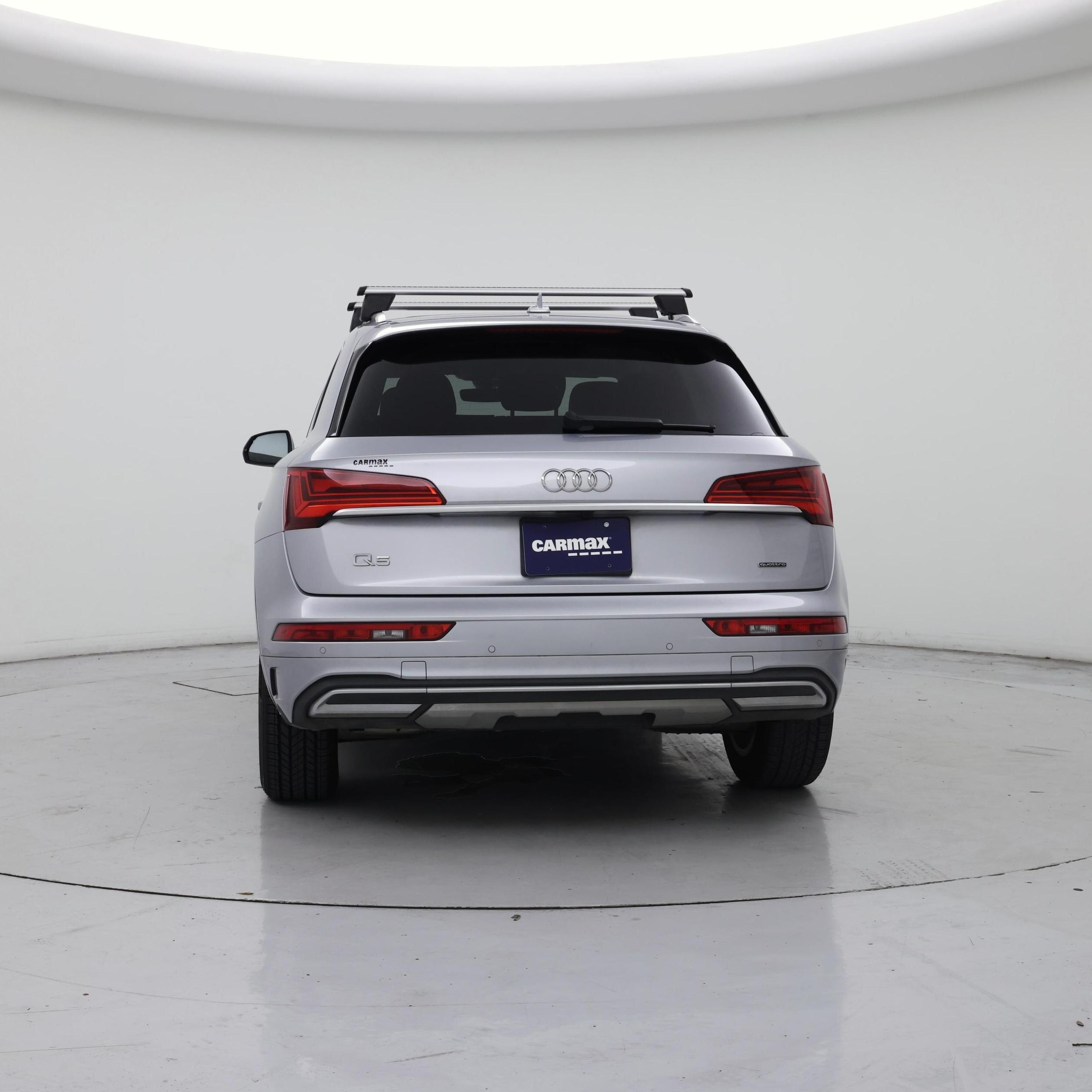 Thumbnail: 2023 Audi Q5 - 6