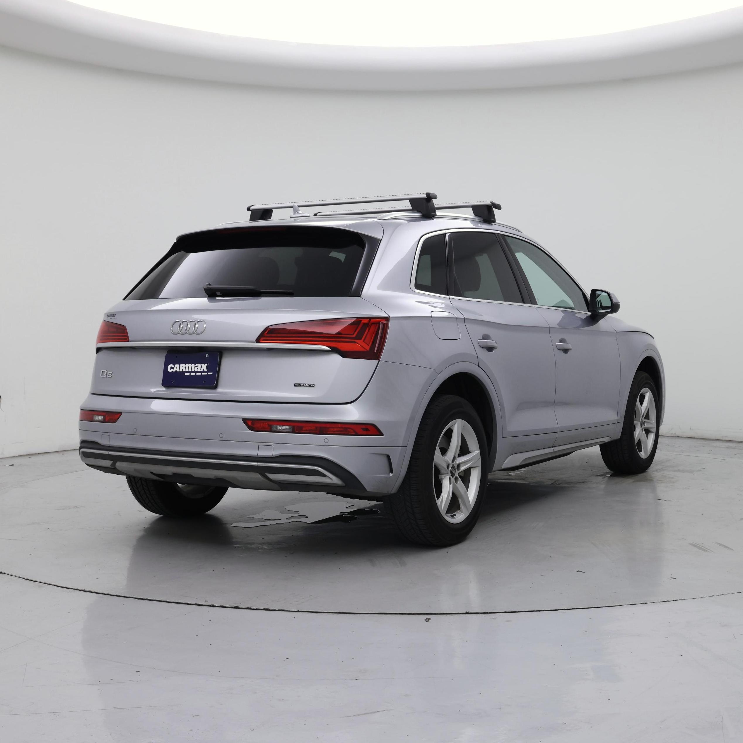 Thumbnail: 2023 Audi Q5 - 8