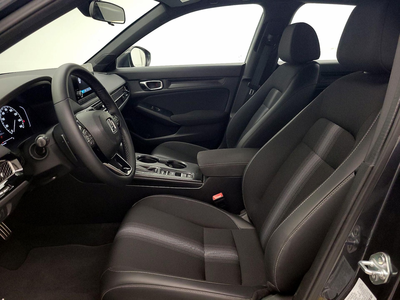 Side Airbags