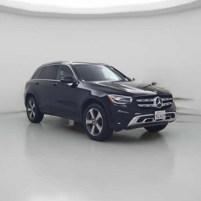 2022 Mercedes-Benz GLC300