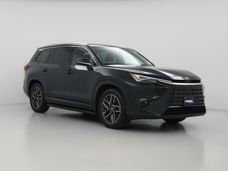 2025 Lexus TX 350 -
                  Duarte, CA
