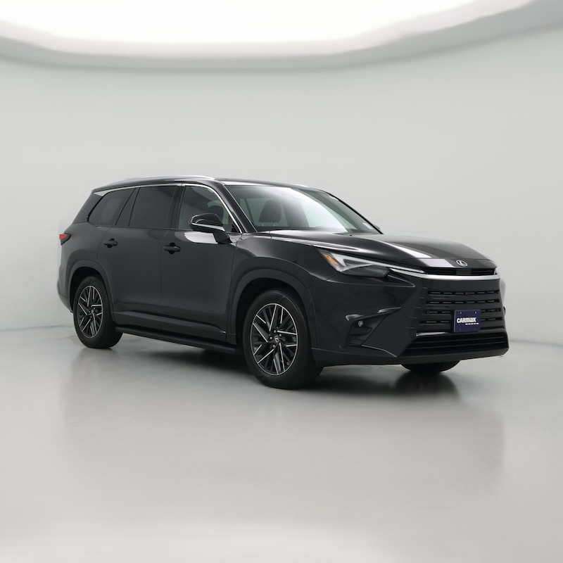 2025 Lexus TX 350 Premium