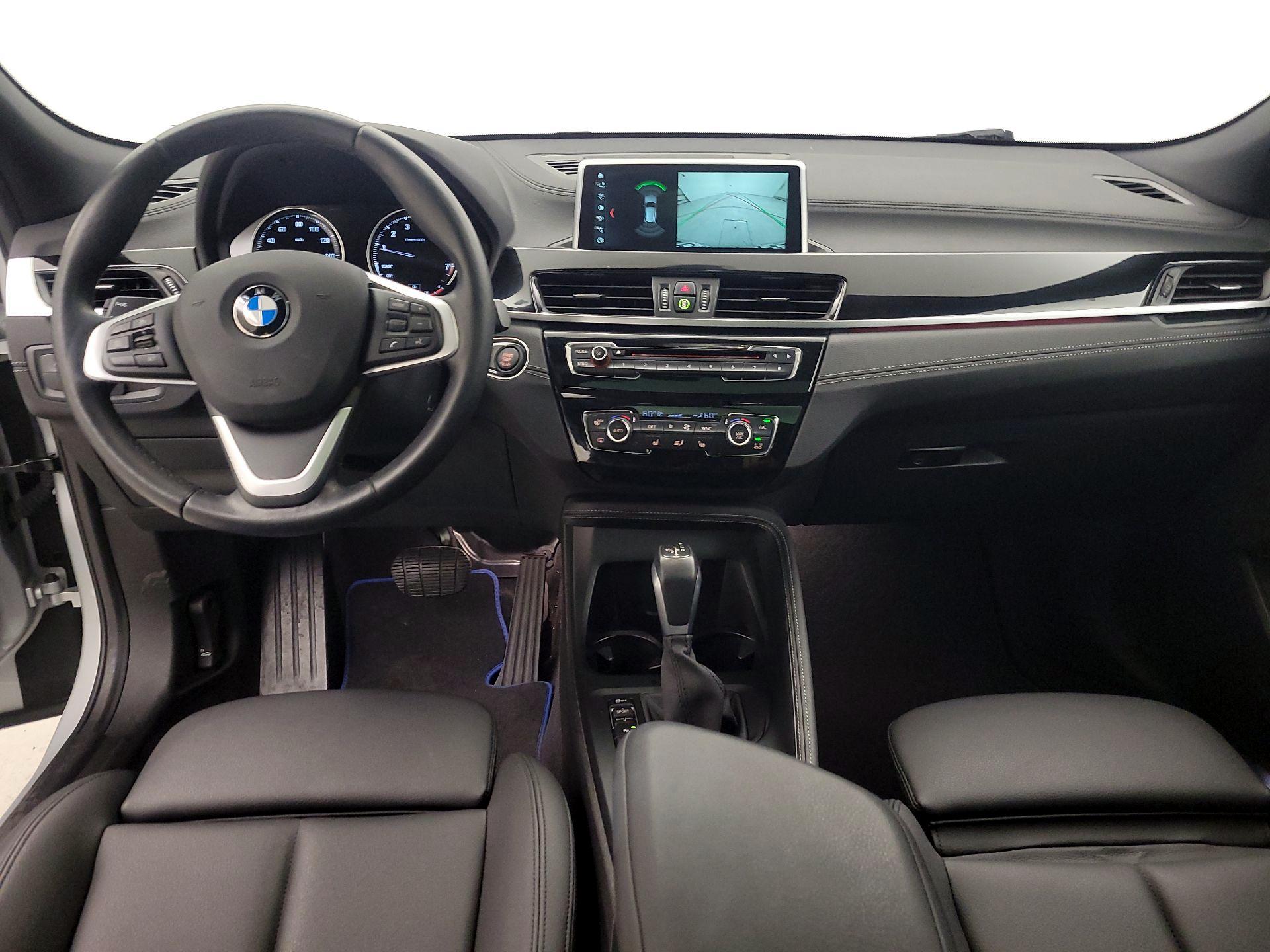 Thumbnail: 2019 BMW X2 - 9