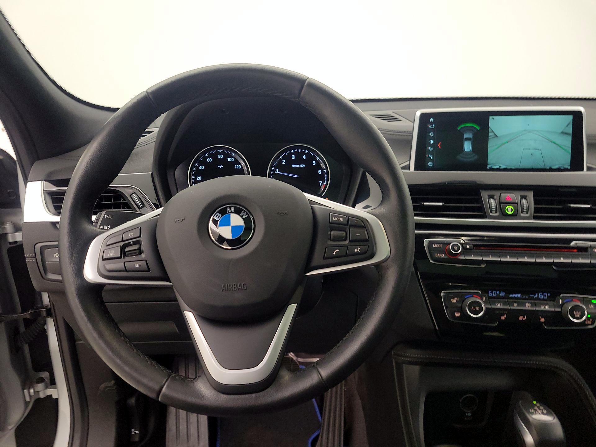 Thumbnail: 2019 BMW X2 - 10