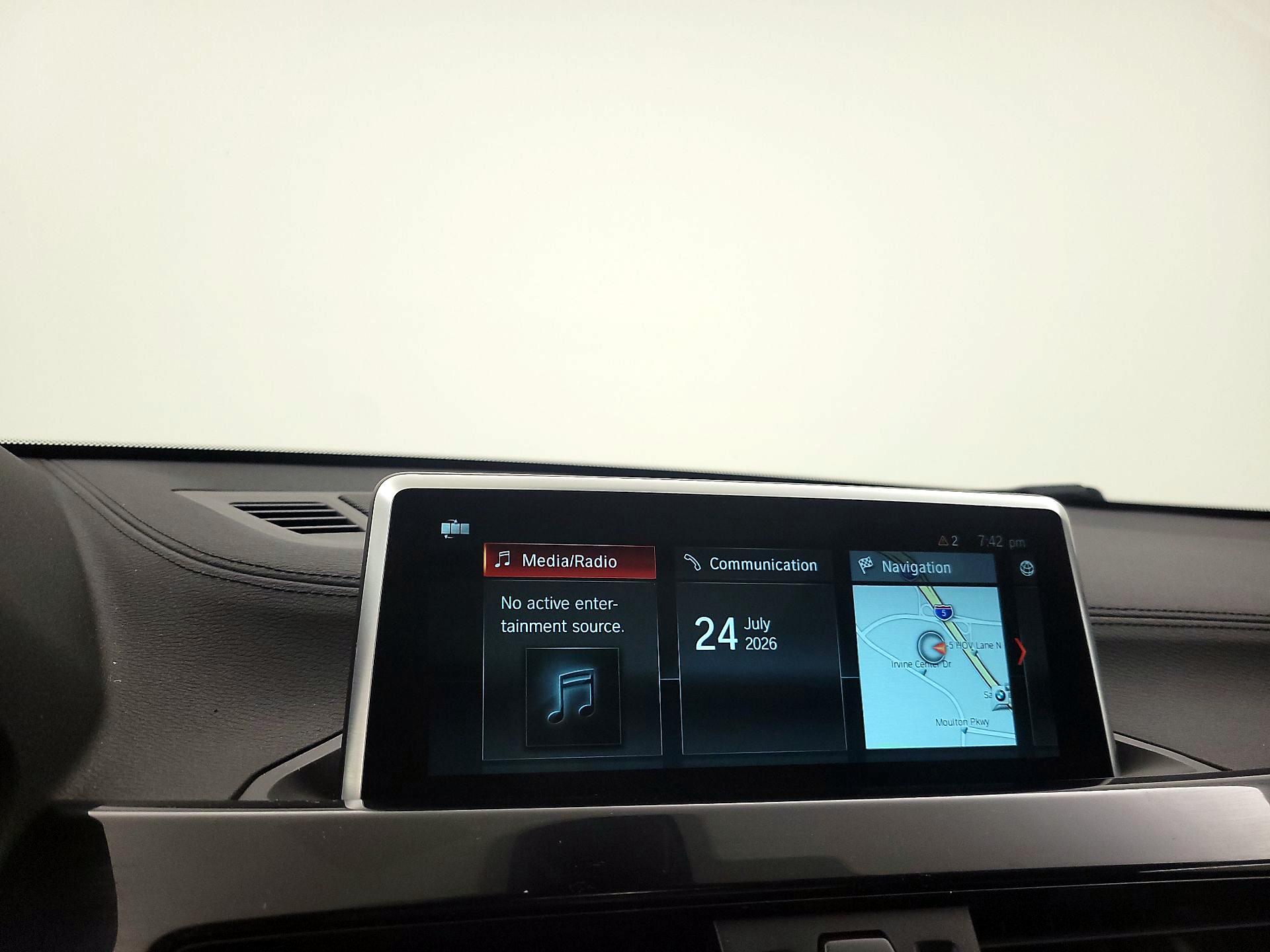 Thumbnail: 2019 BMW X2 - 15