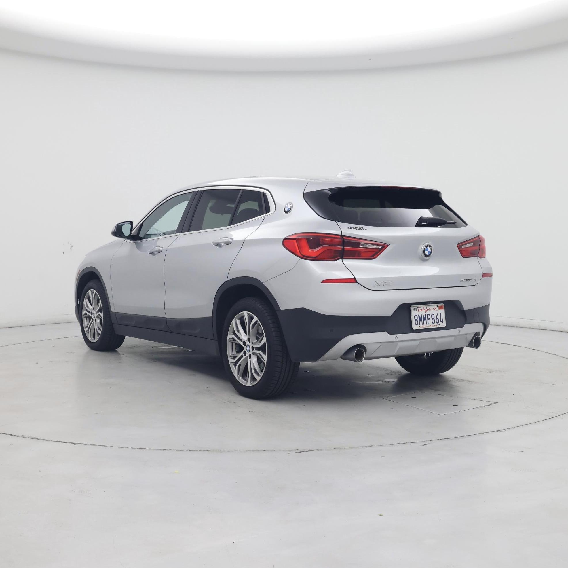 Thumbnail: 2019 BMW X2 - 2