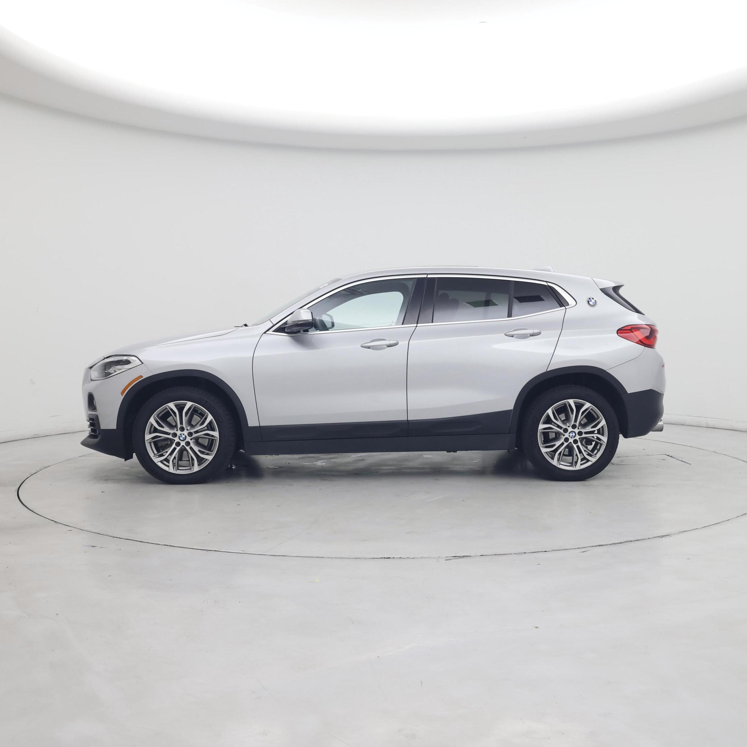 Thumbnail: 2019 BMW X2 - 3