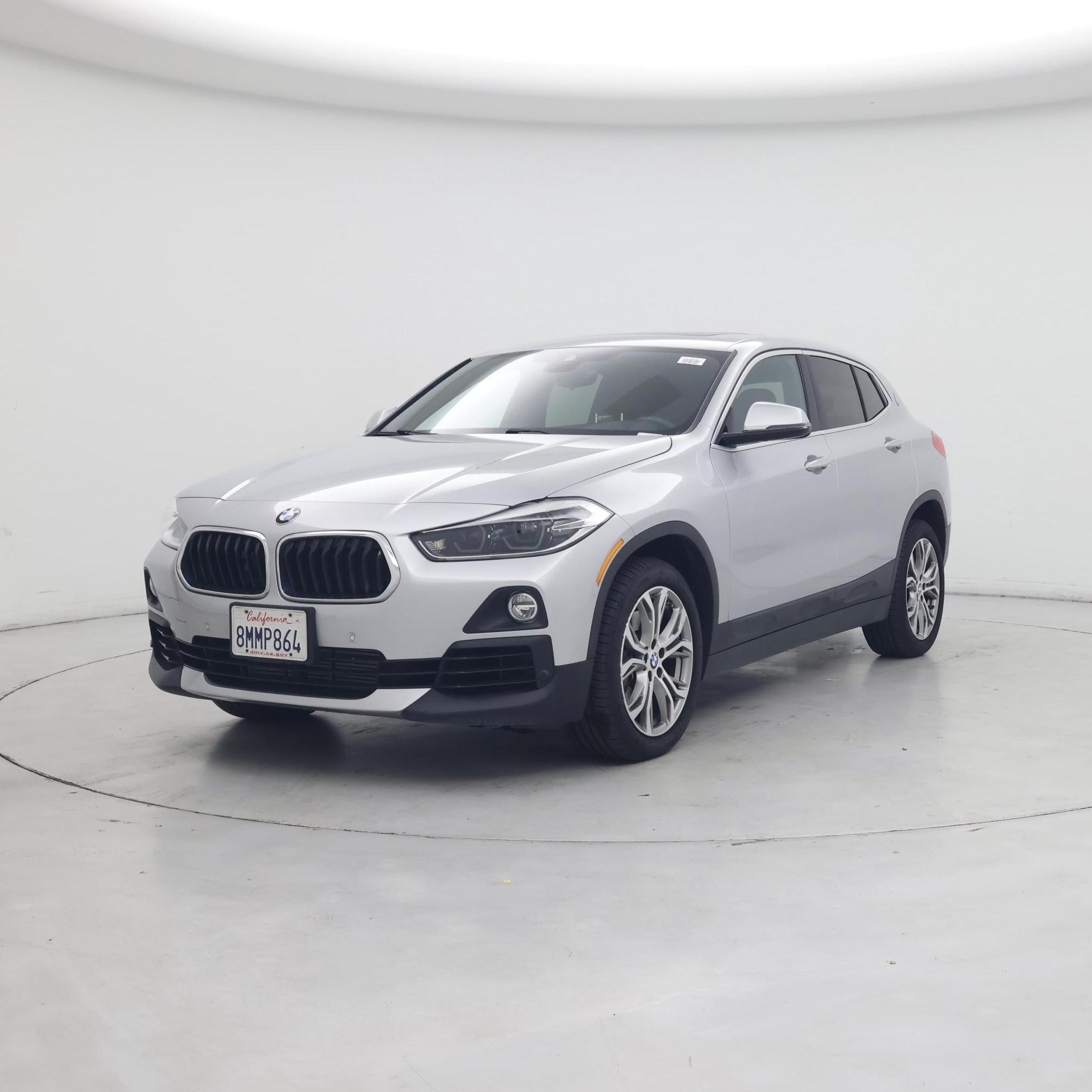 Thumbnail: 2019 BMW X2 - 4