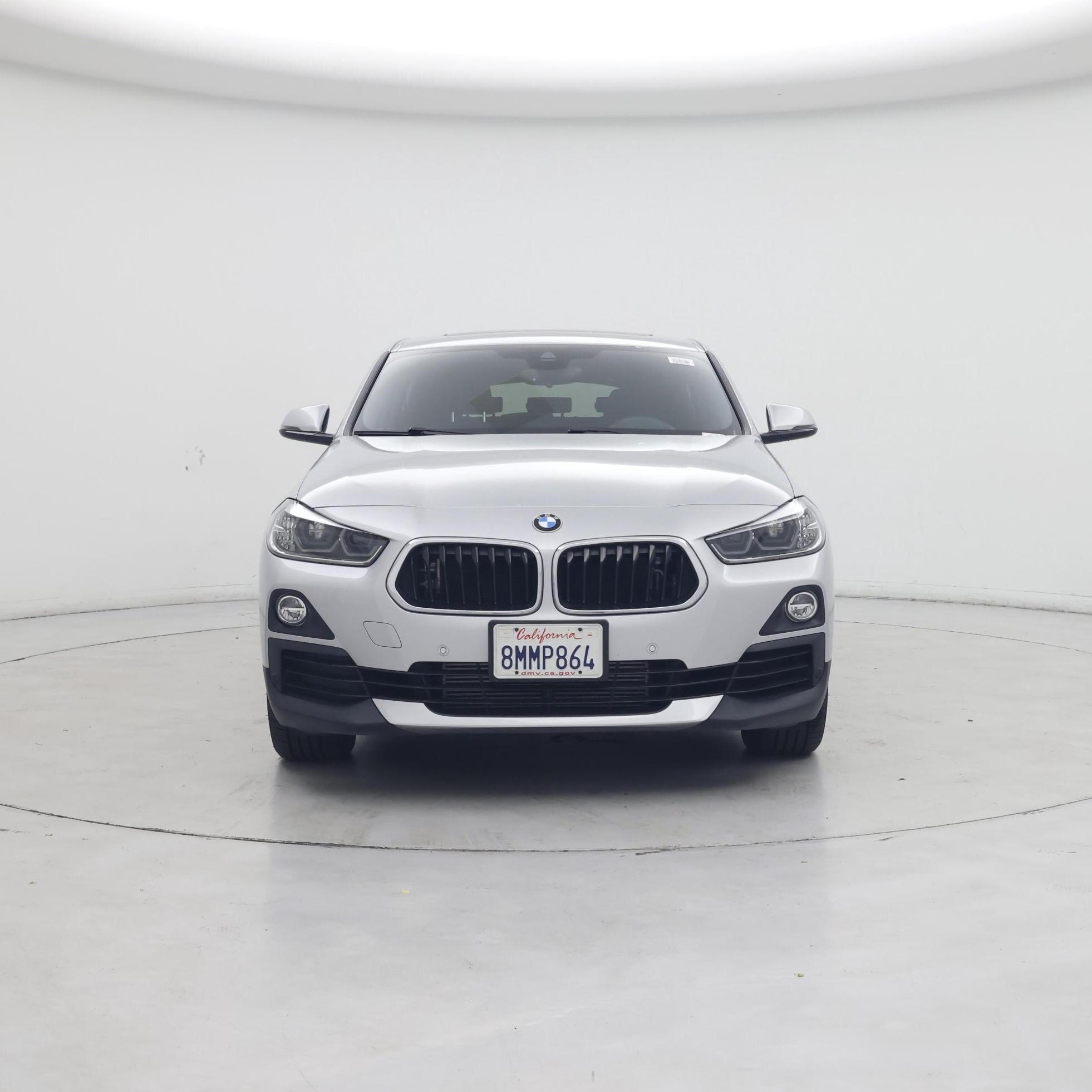 Thumbnail: 2019 BMW X2 - 5