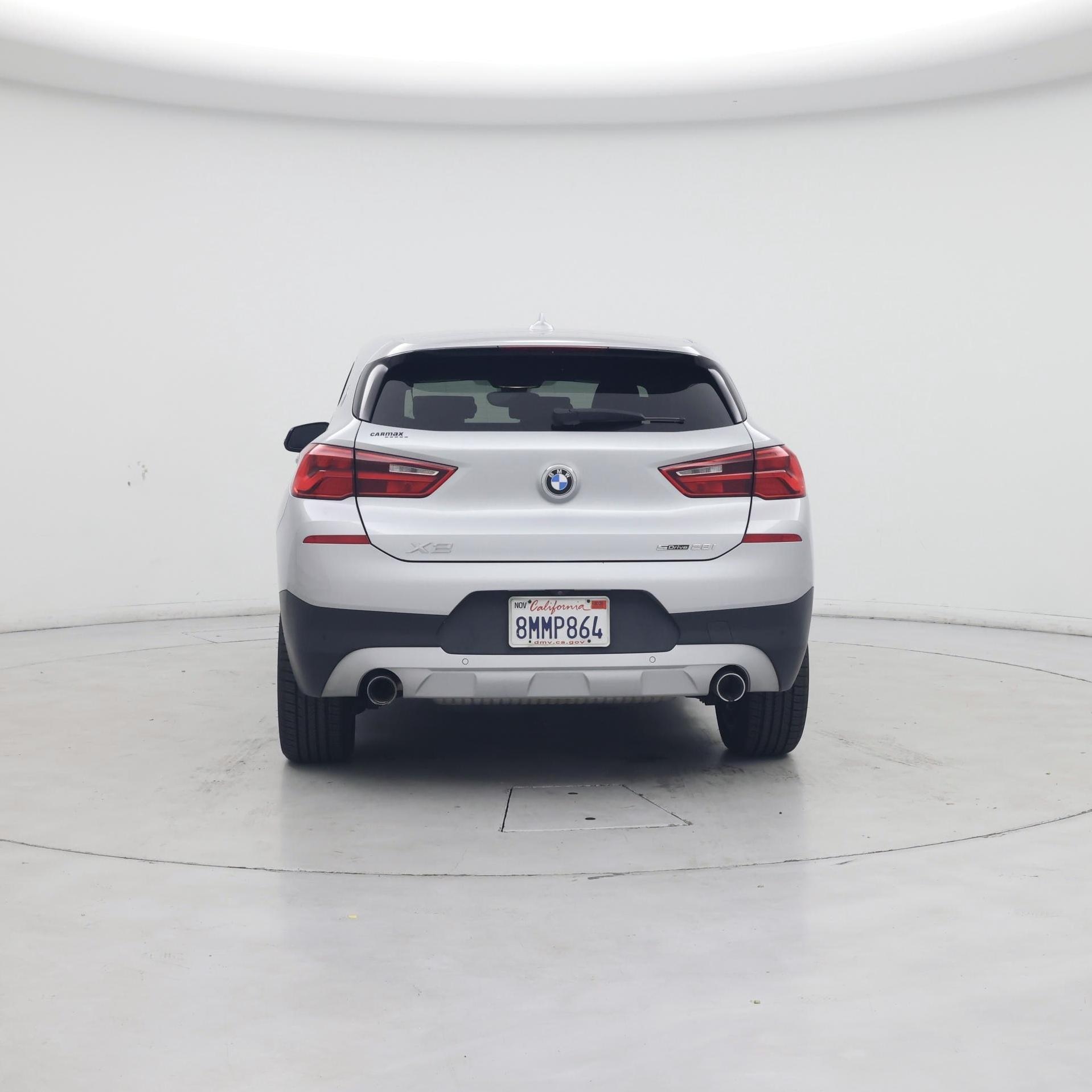 Thumbnail: 2019 BMW X2 - 6