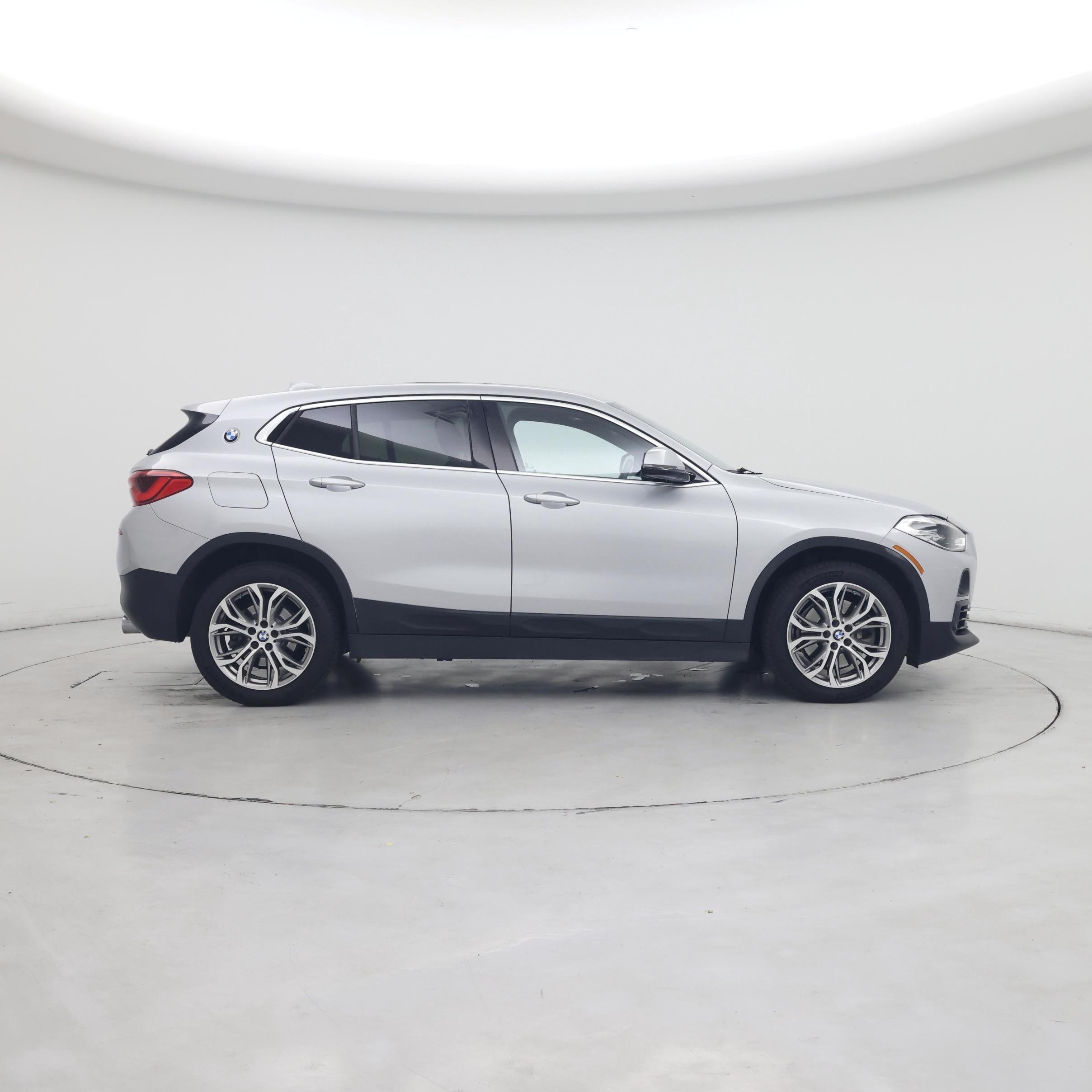 Thumbnail: 2019 BMW X2 - 7