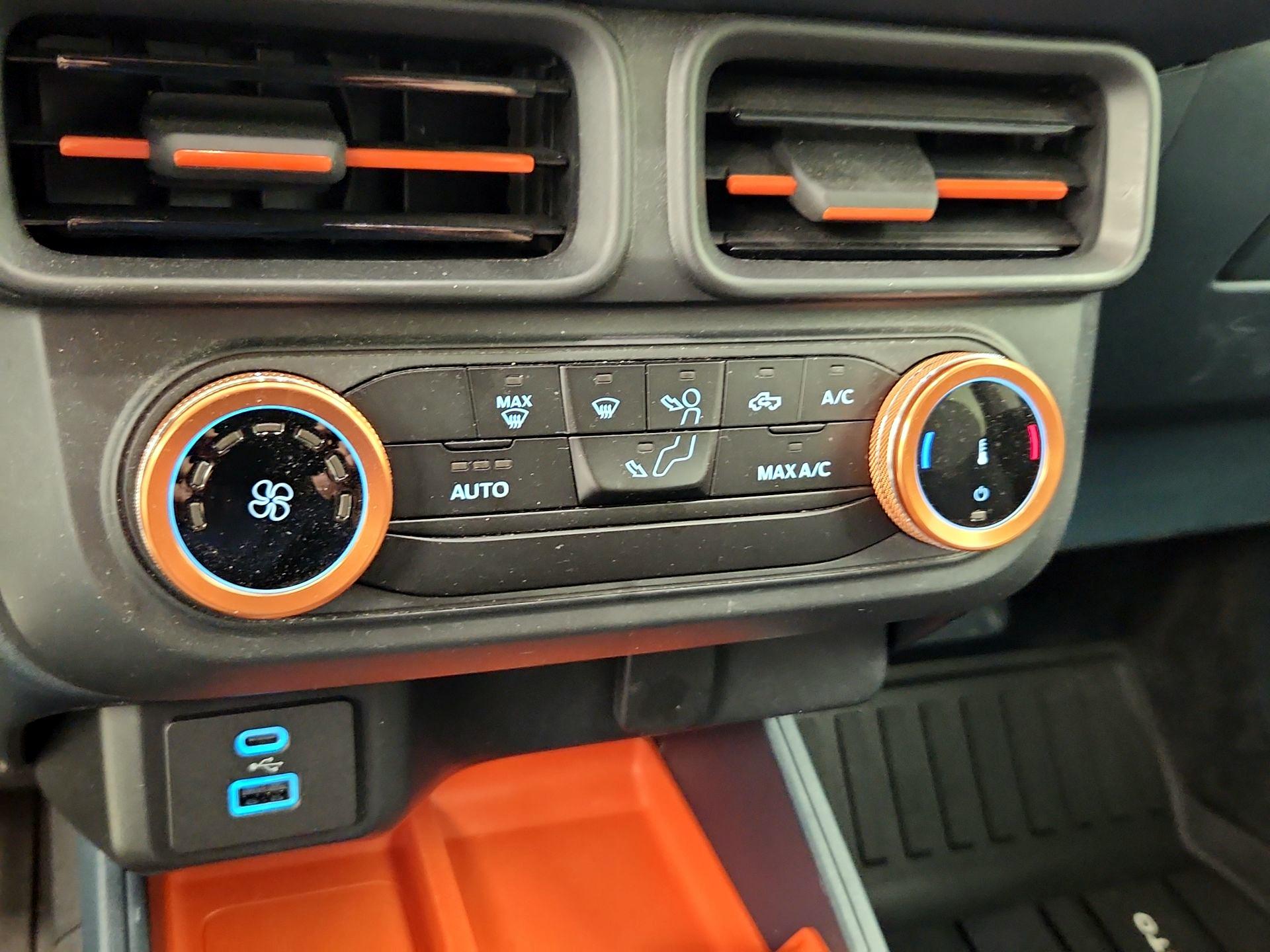 Thumbnail: 2024 Ford Maverick - 16