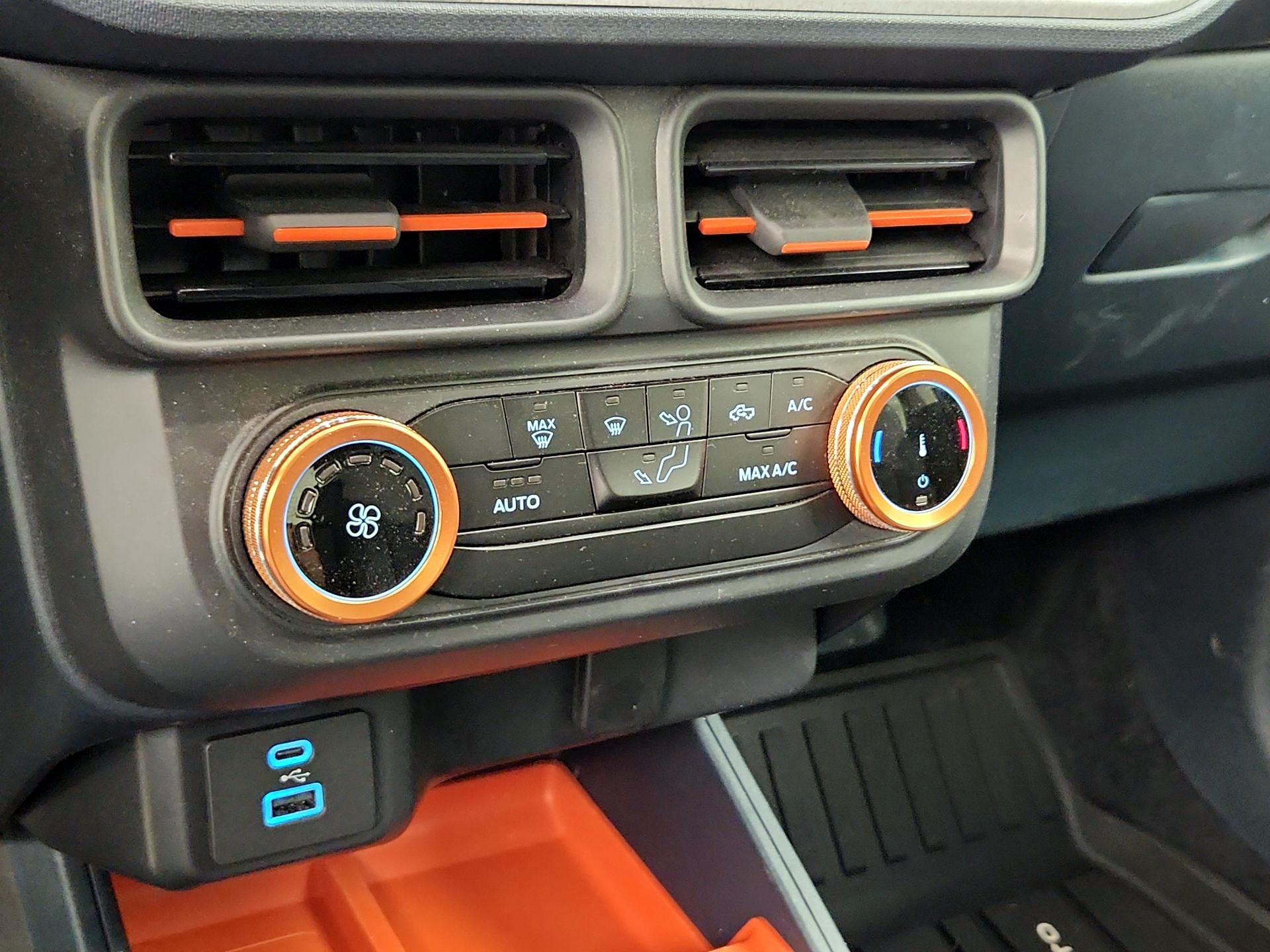Thumbnail: 2024 Ford Maverick - 18