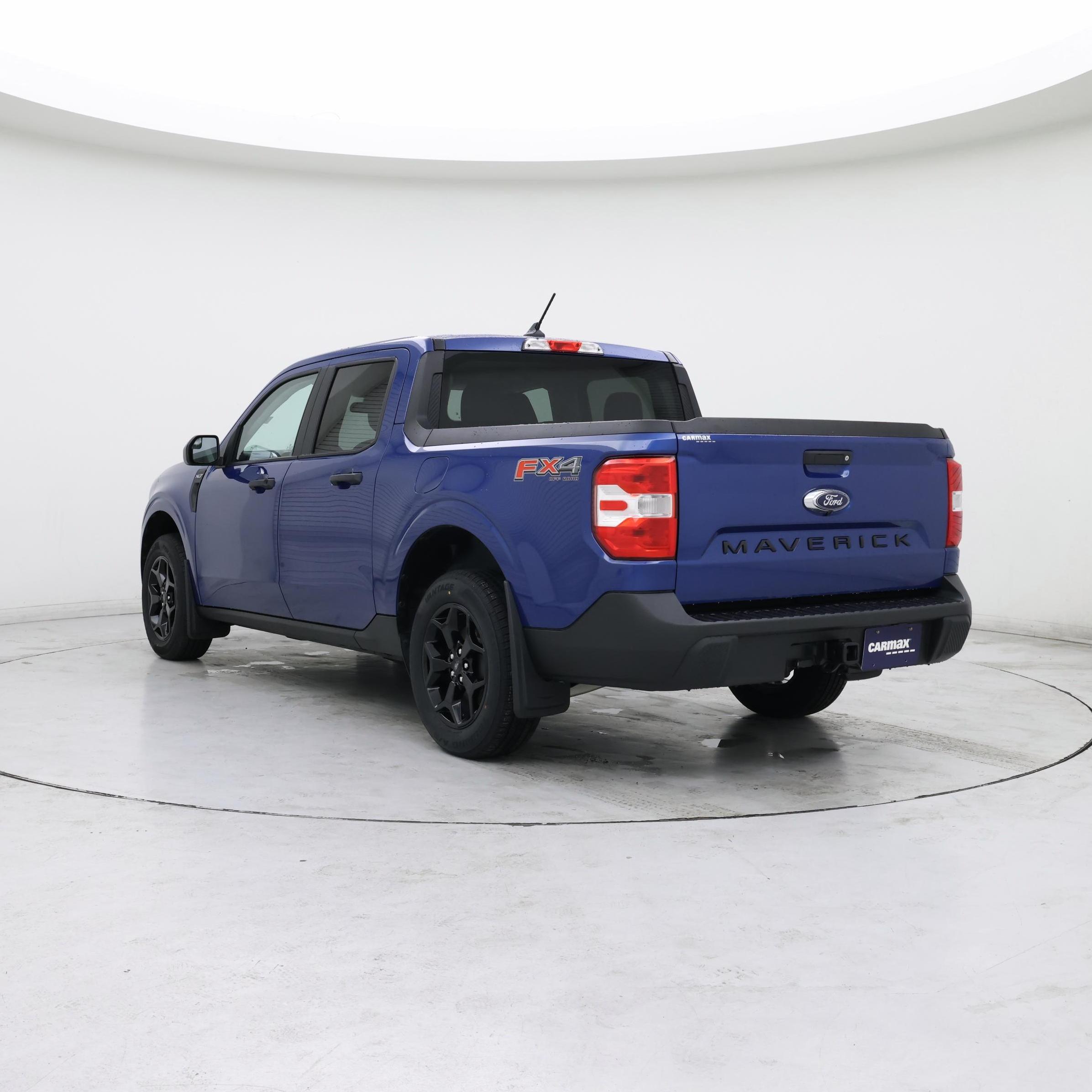 Thumbnail: 2024 Ford Maverick - 2