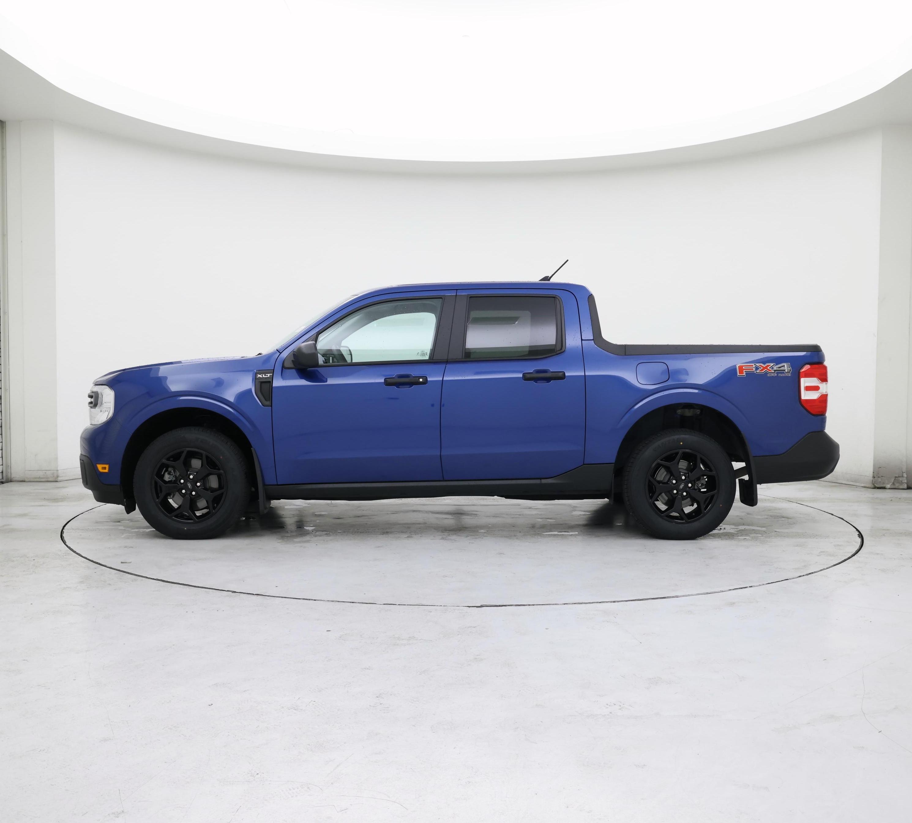 Thumbnail: 2024 Ford Maverick - 3