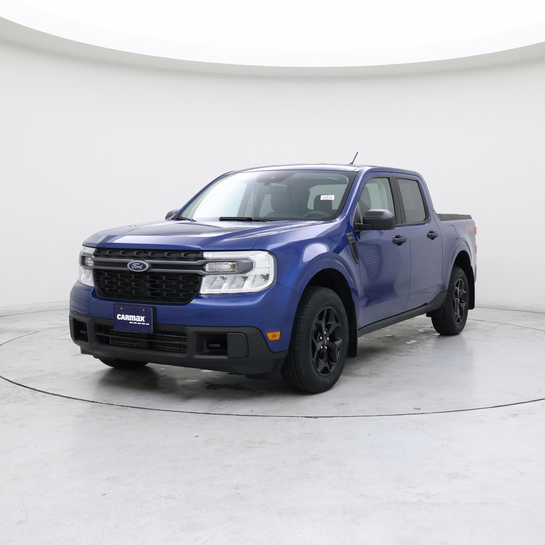 Thumbnail: 2024 Ford Maverick - 4