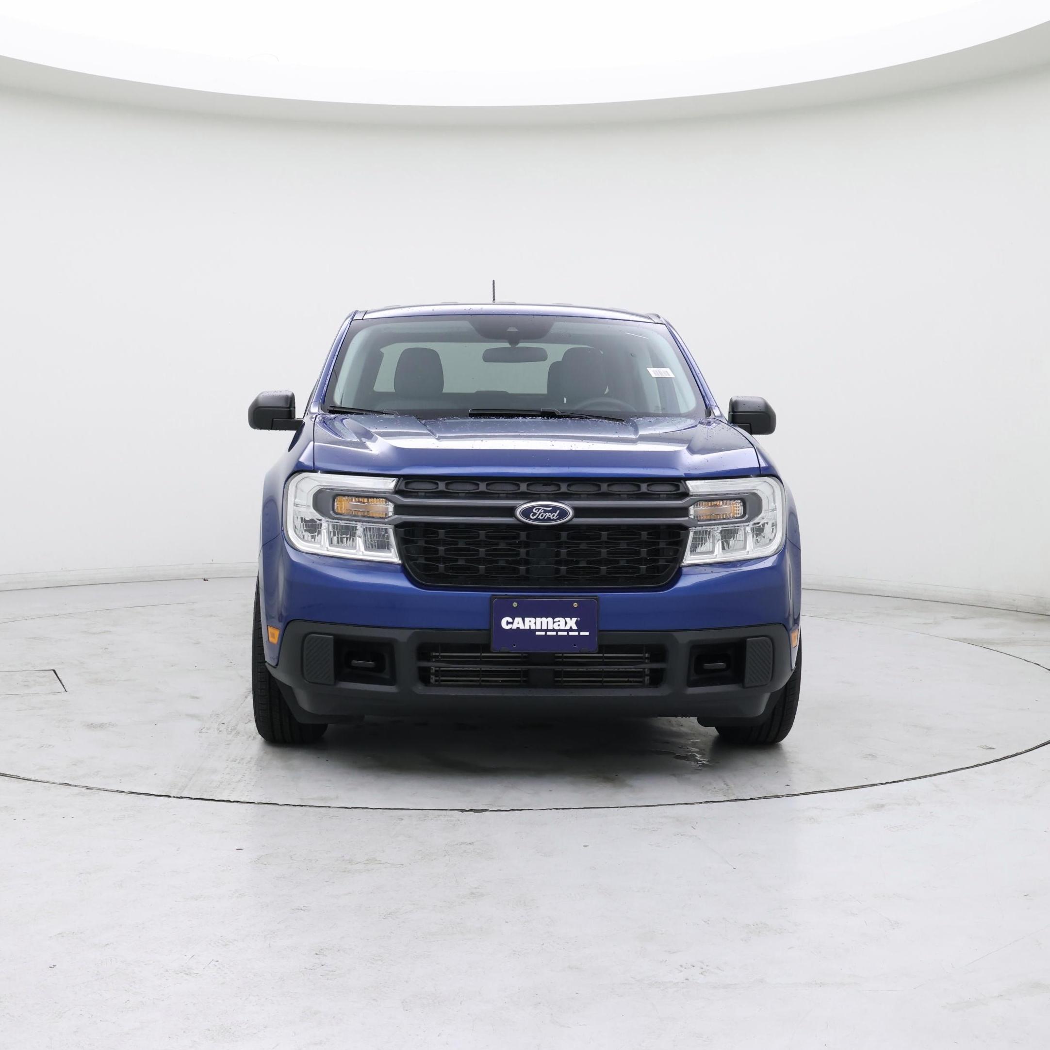 Thumbnail: 2024 Ford Maverick - 5