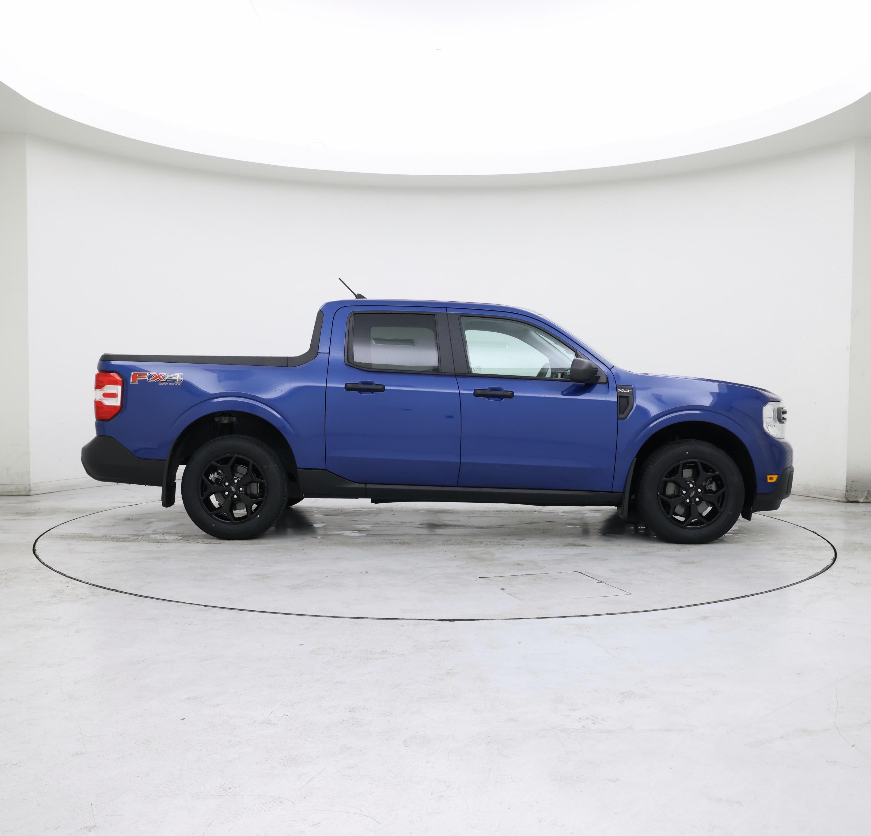 Thumbnail: 2024 Ford Maverick - 7