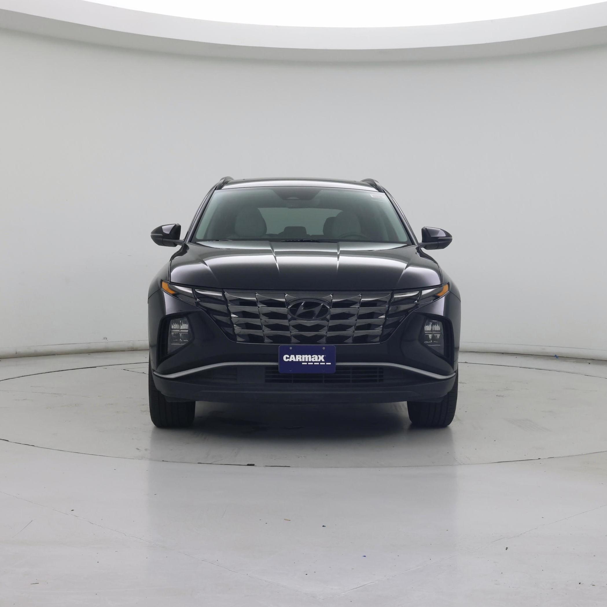 Thumbnail: 2022 Hyundai Tucson - 5